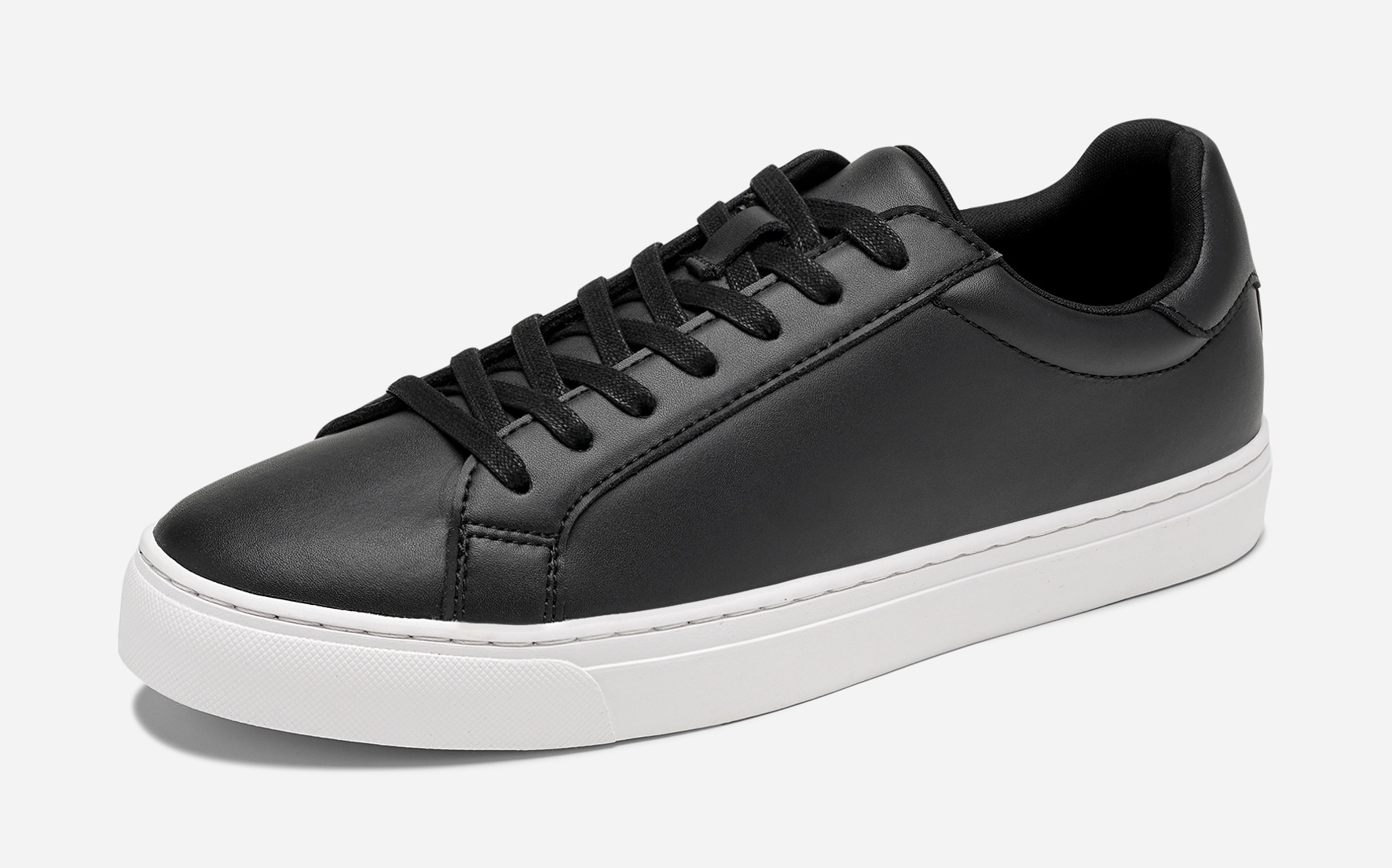 PACE, Sneakers Svarta
