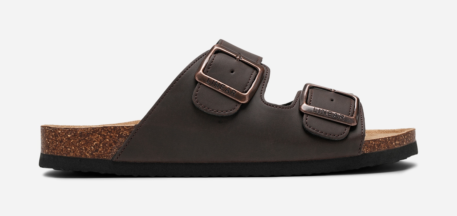 LINEAR, Sandaler Bruna
