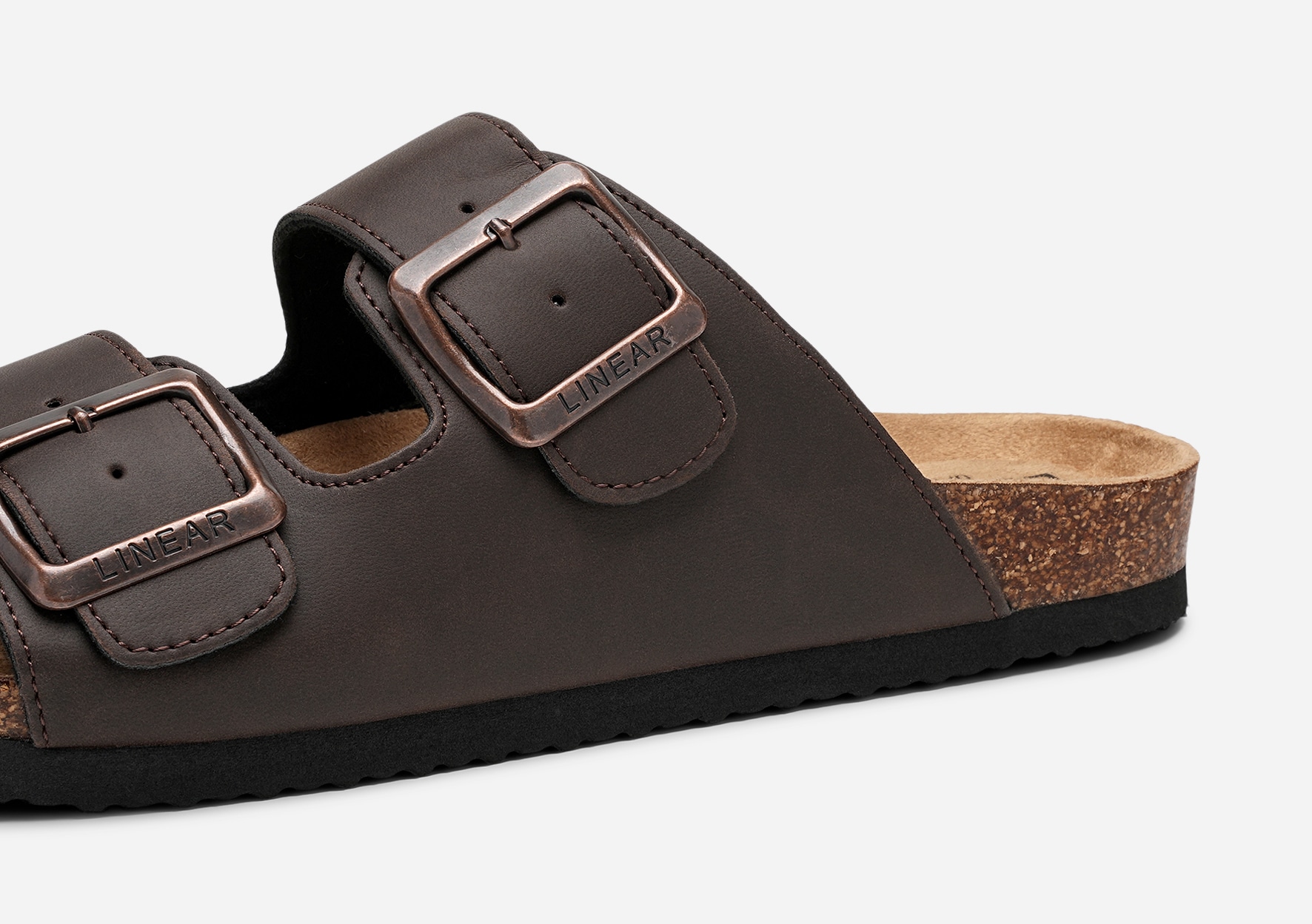 LINEAR, Sandaler Bruna