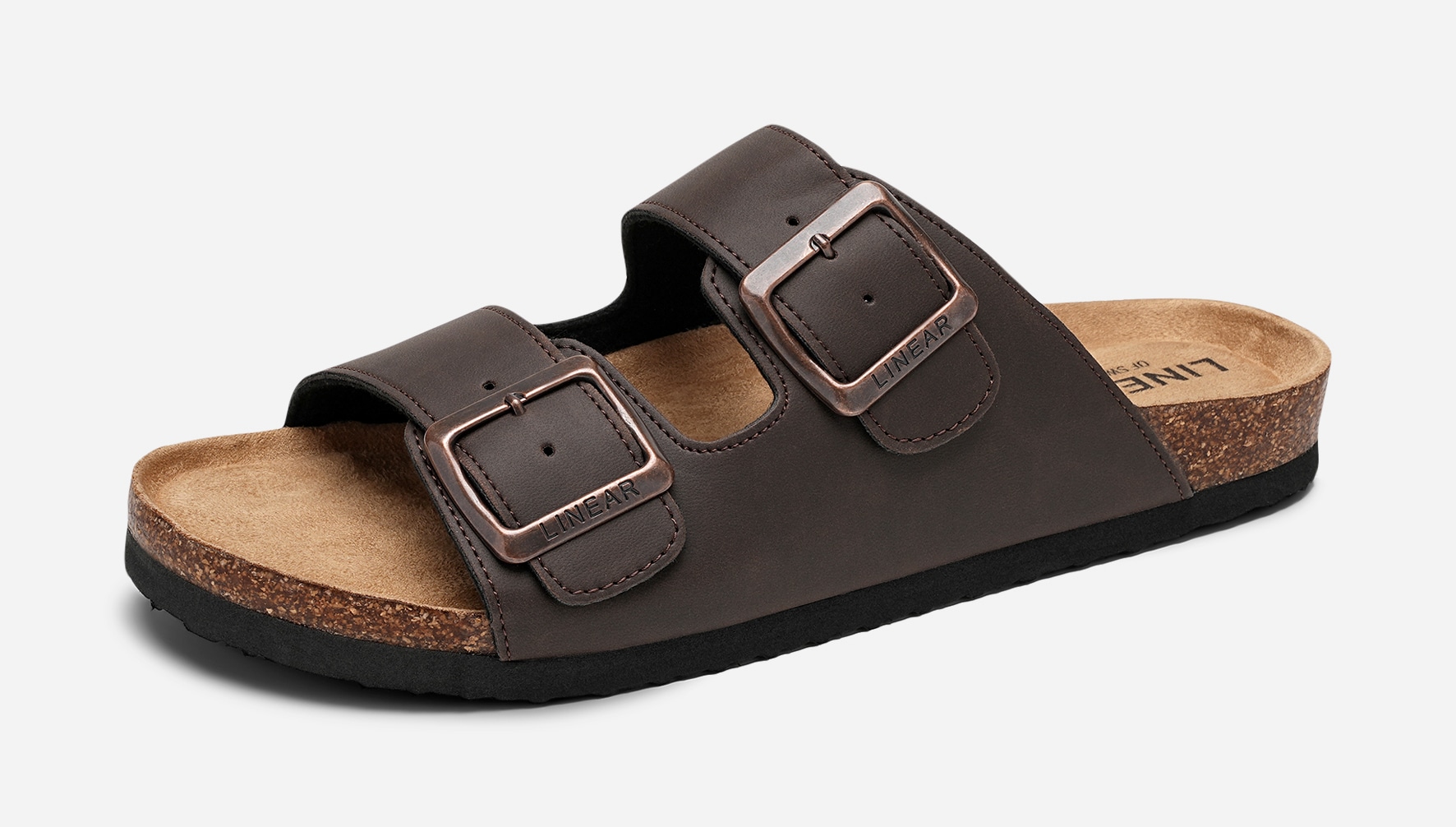 LINEAR, Sandaler Bruna