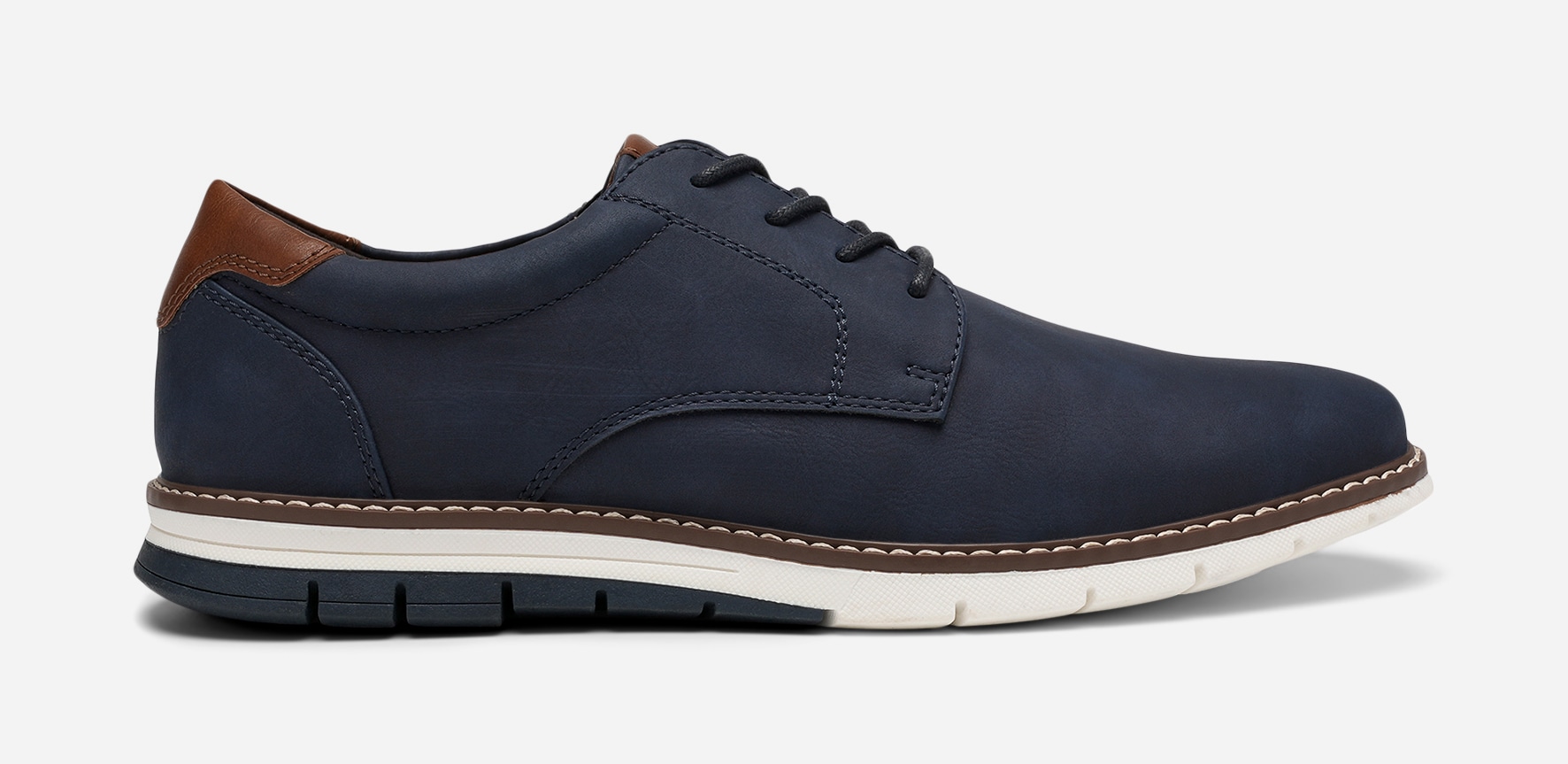 IGUASSU, Snörskor Blåa