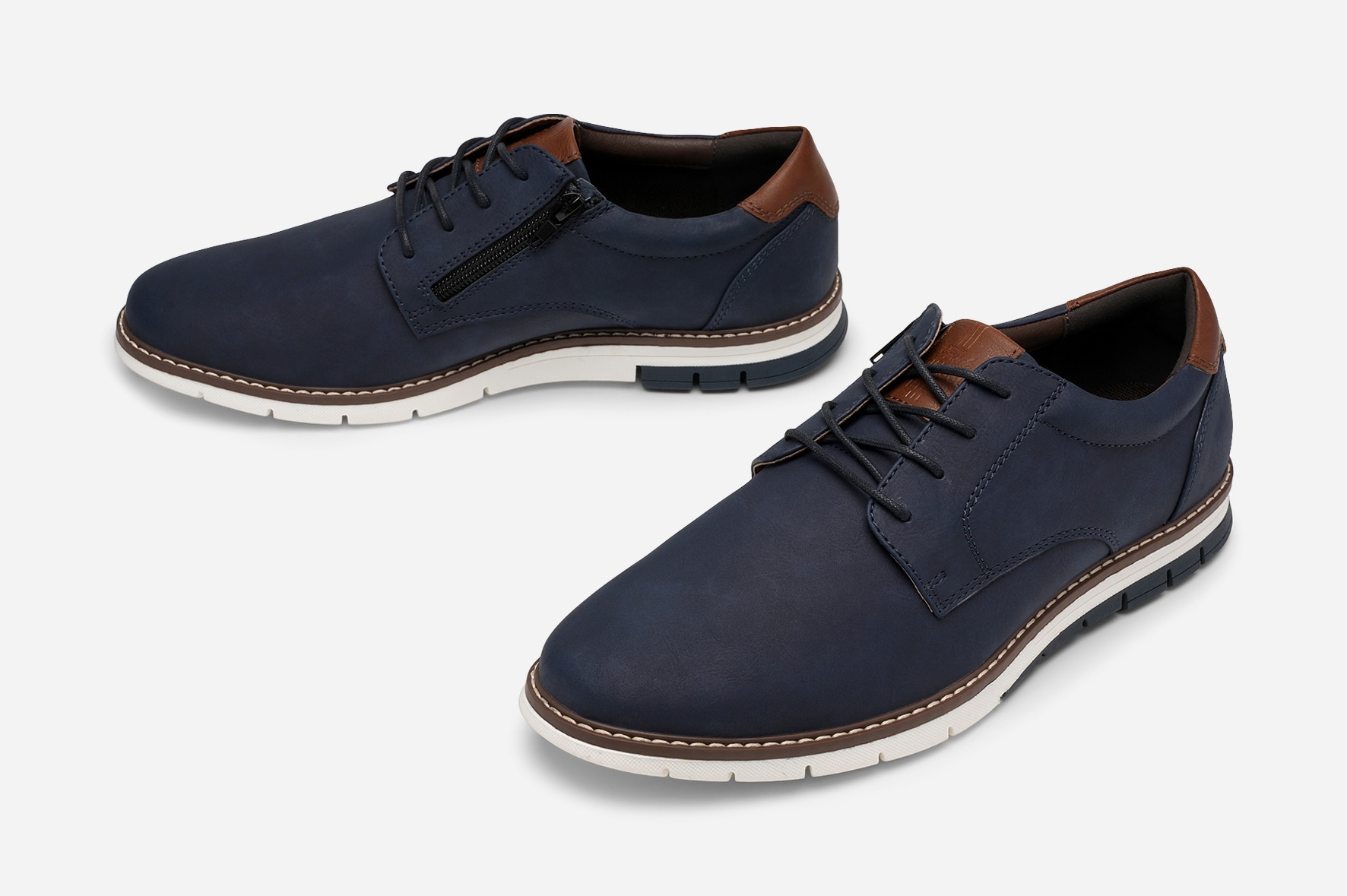 IGUASSU, Snörskor Blåa