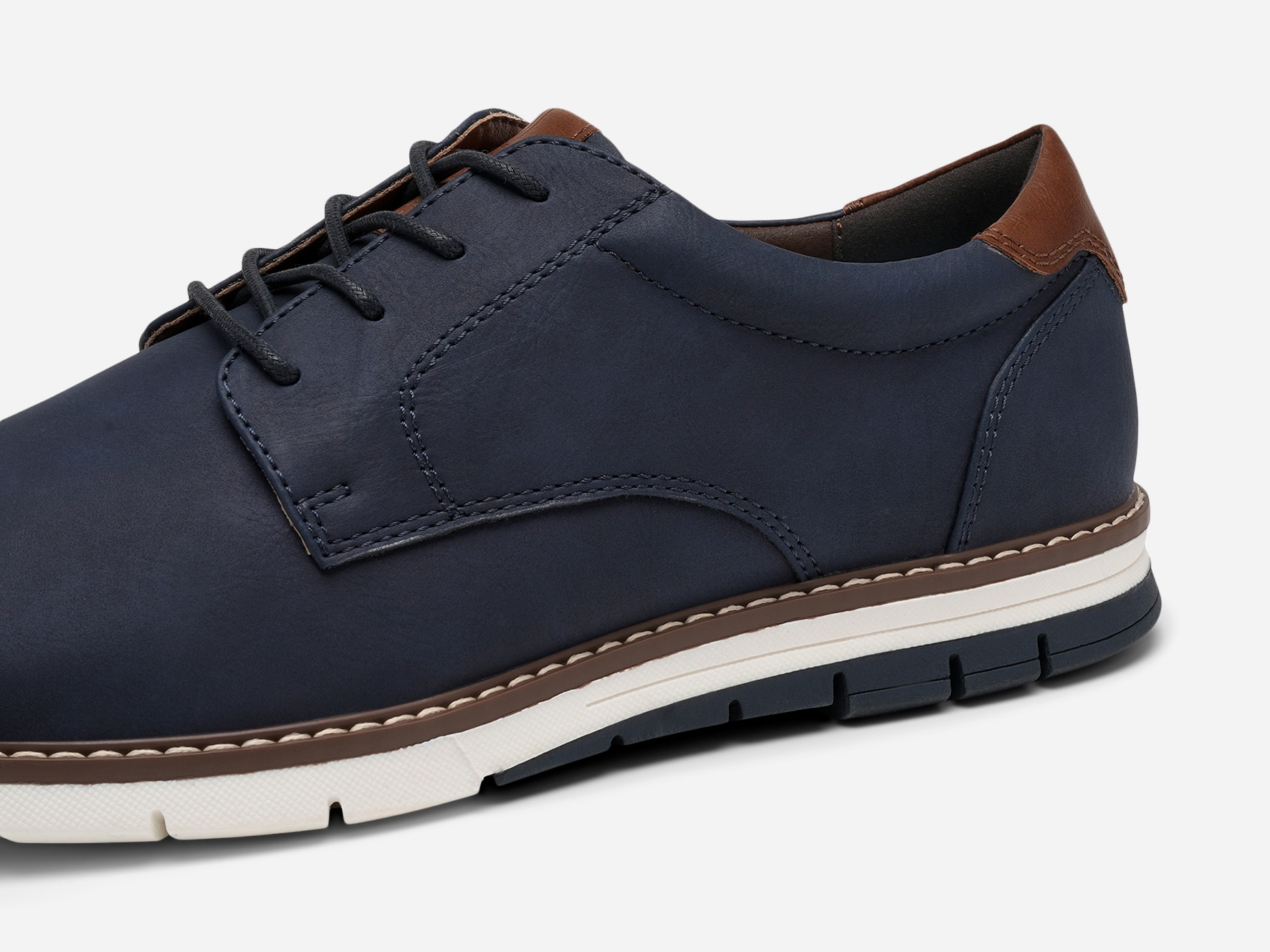 IGUASSU, Snörskor Blåa