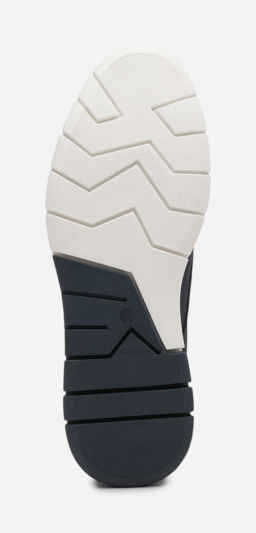 IGUASSU, Snörskor Blåa