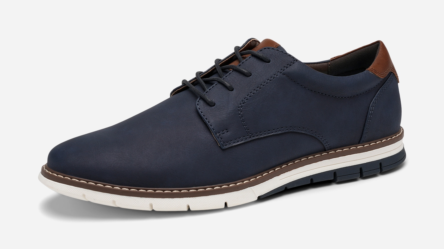 IGUASSU, Snörskor Blåa