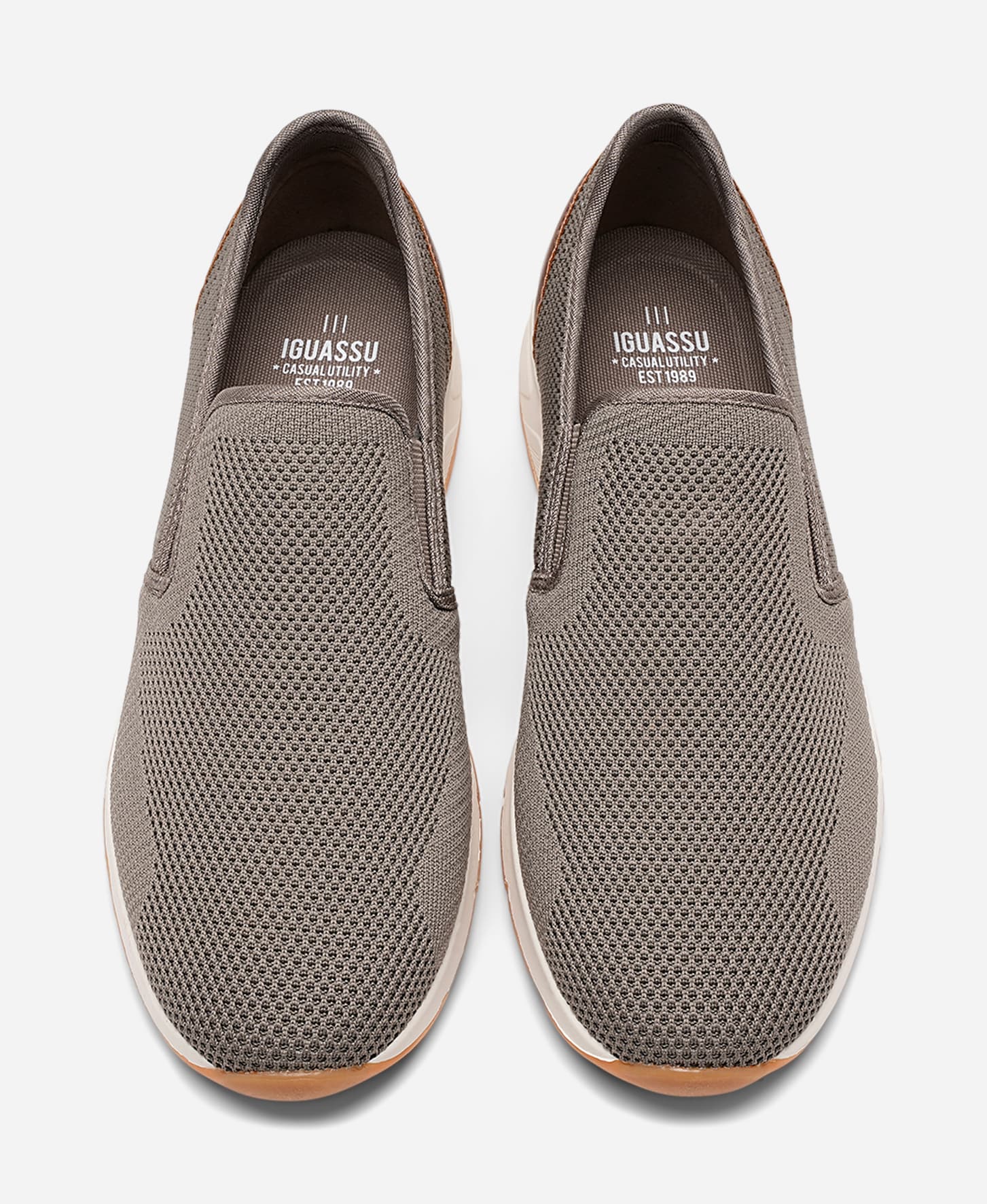 IGUASSU, Loafers Bruna