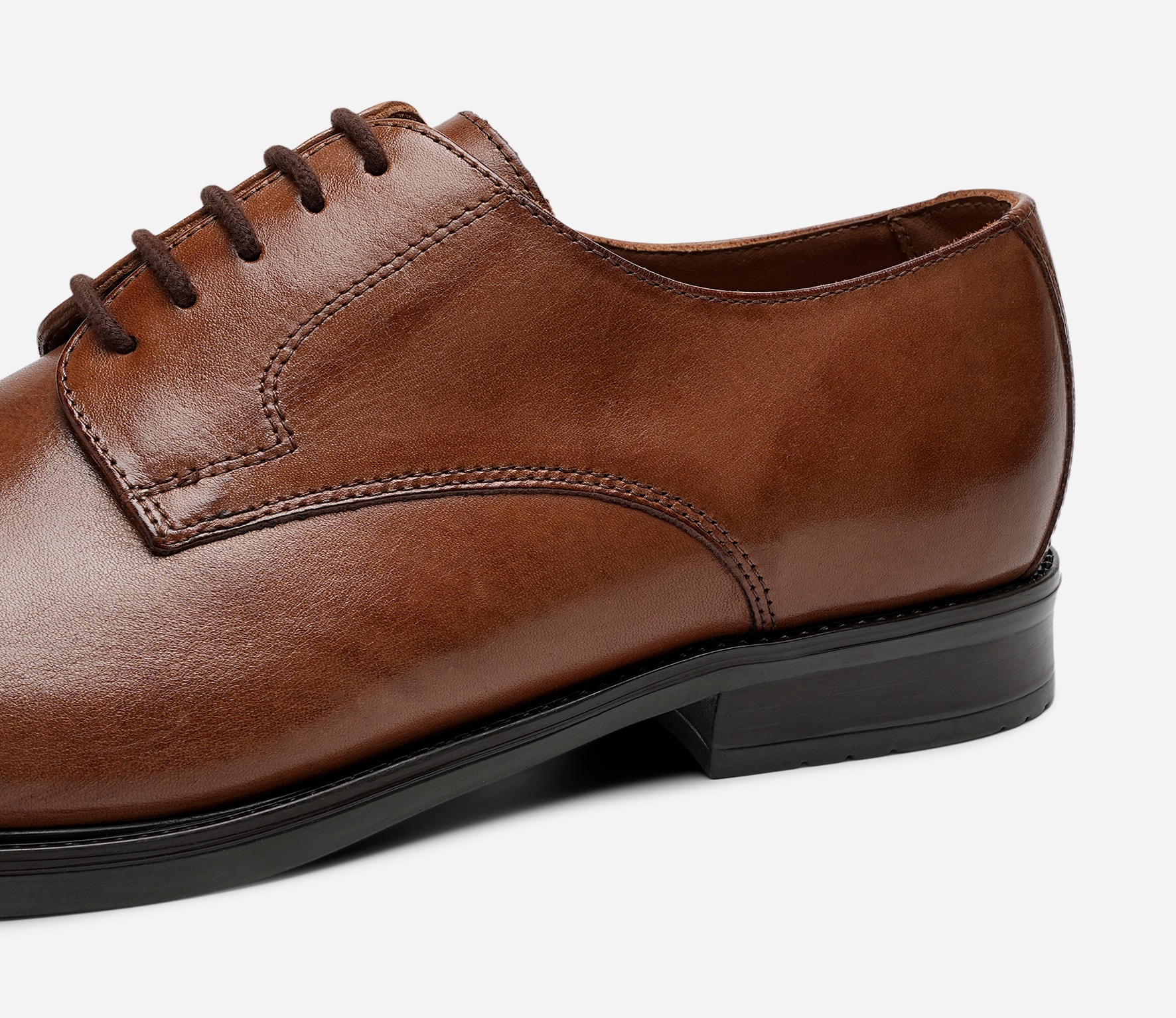 PACE, Snörskor Bruna