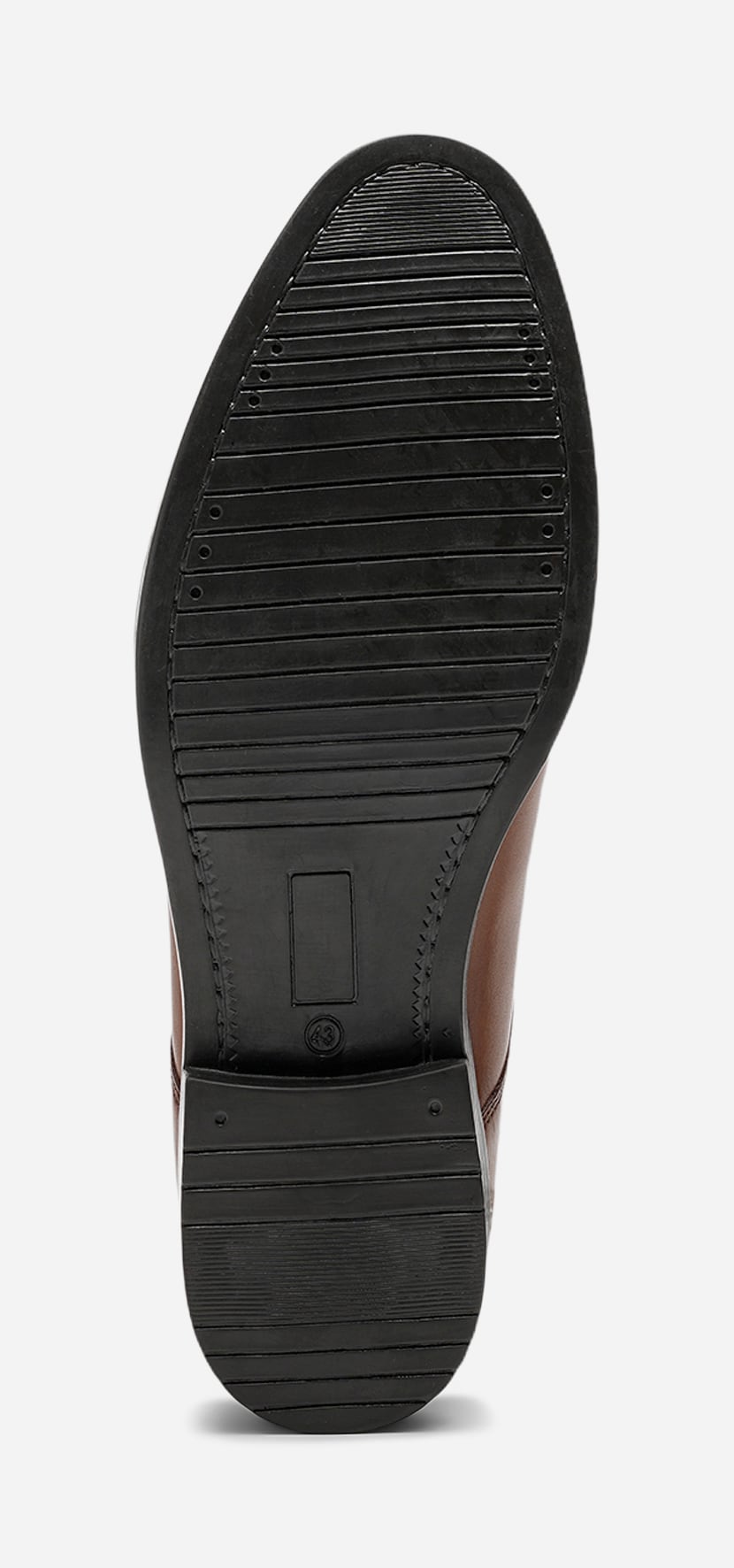 PACE, Snörskor Bruna