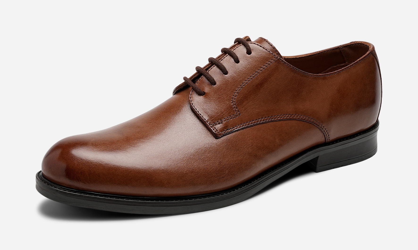 PACE, Snörskor Bruna