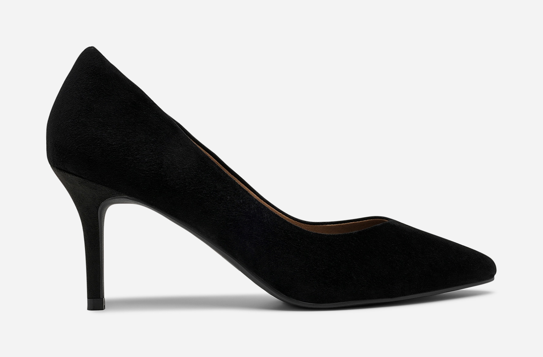 PACE, Pumps Svarta