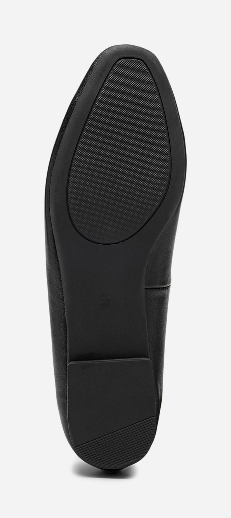 PACE, Ballerinaskor Svarta