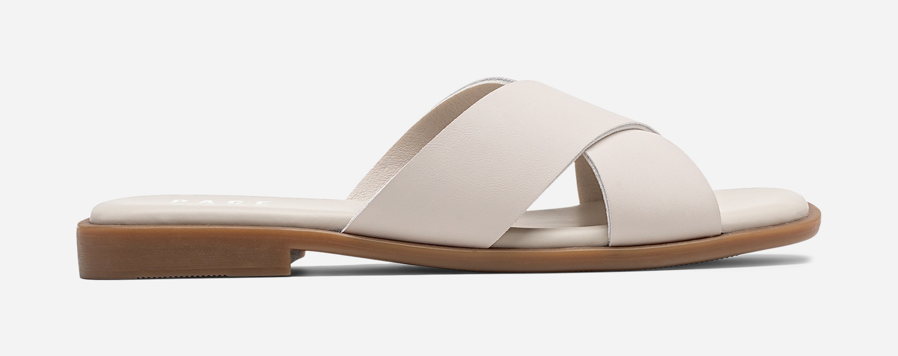 PACE, Sandaler Beigea