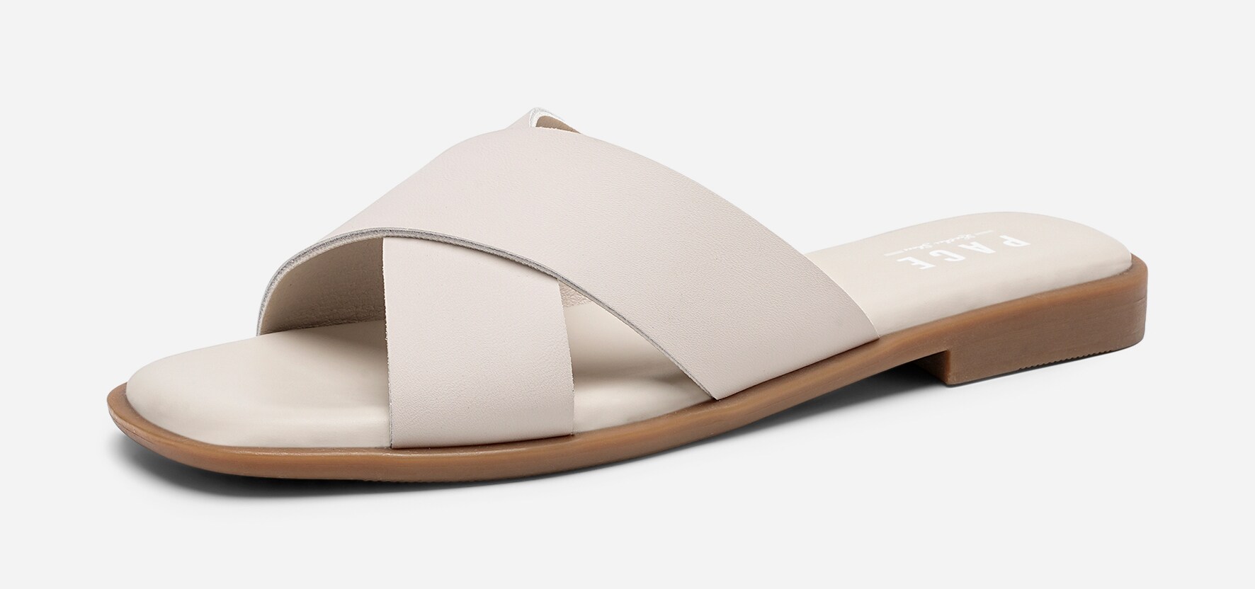 PACE, Sandaler Beigea