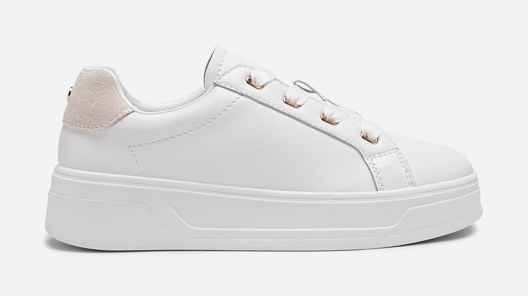 PACE, Sneakers Flerfärgade