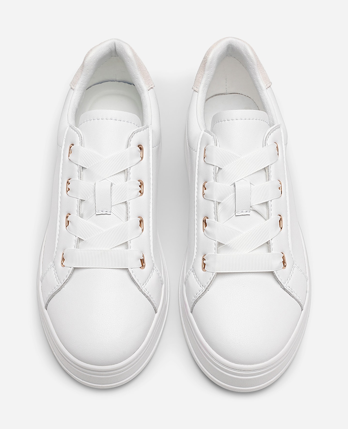 PACE, Sneakers Flerfärgade