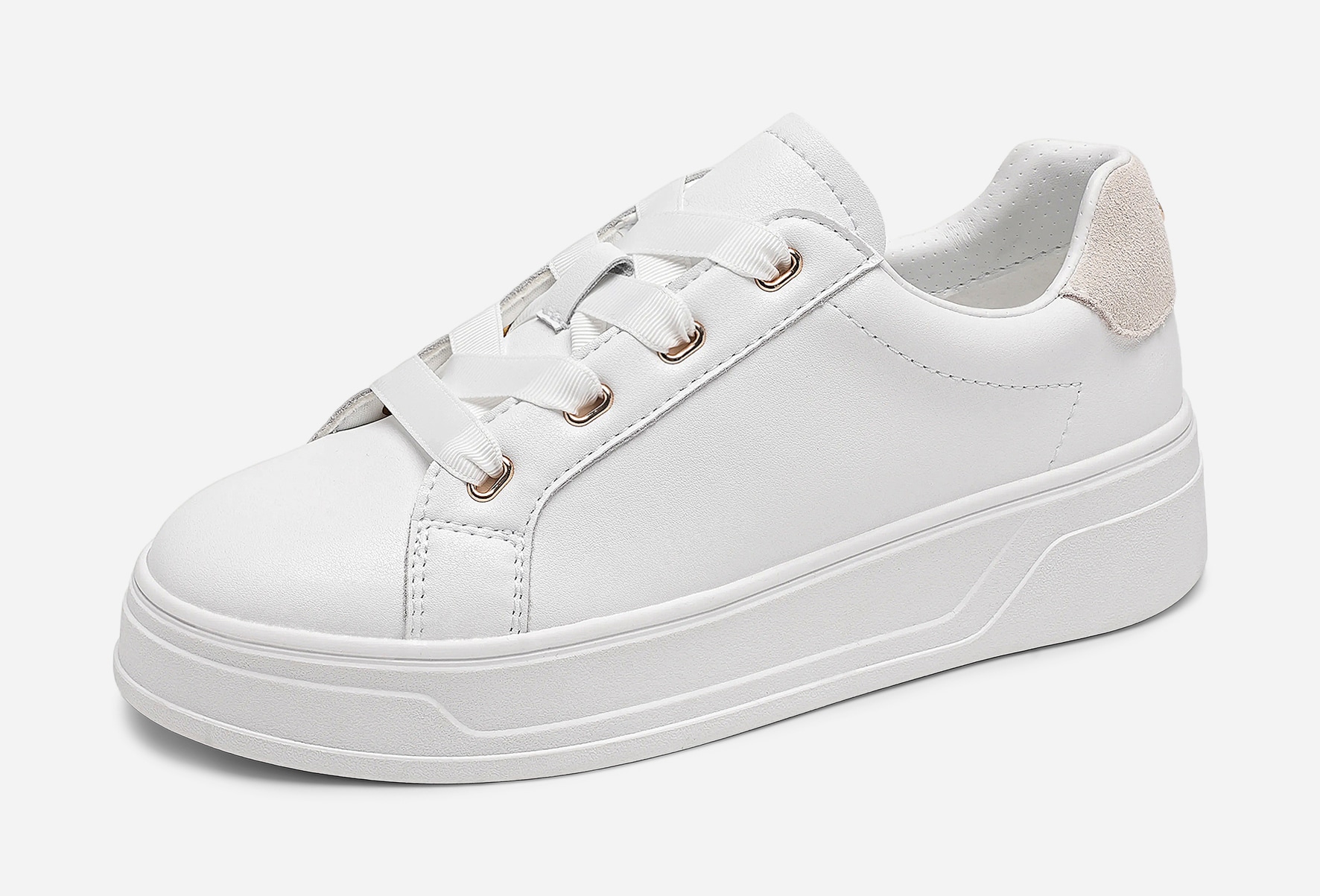 PACE, Sneakers Flerfärgade