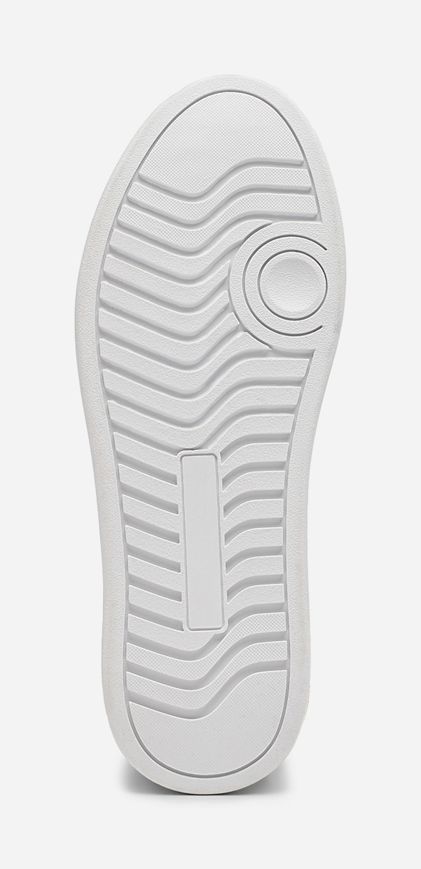 PACE, Sneakers Svarta