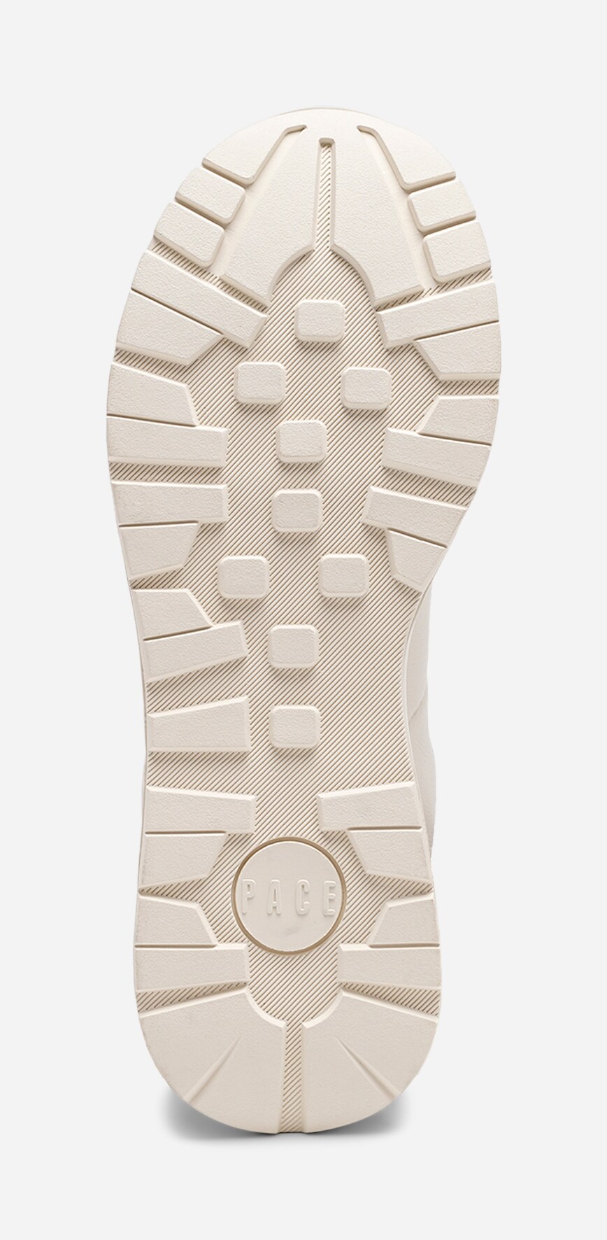 PACE, Sneakers Beigea