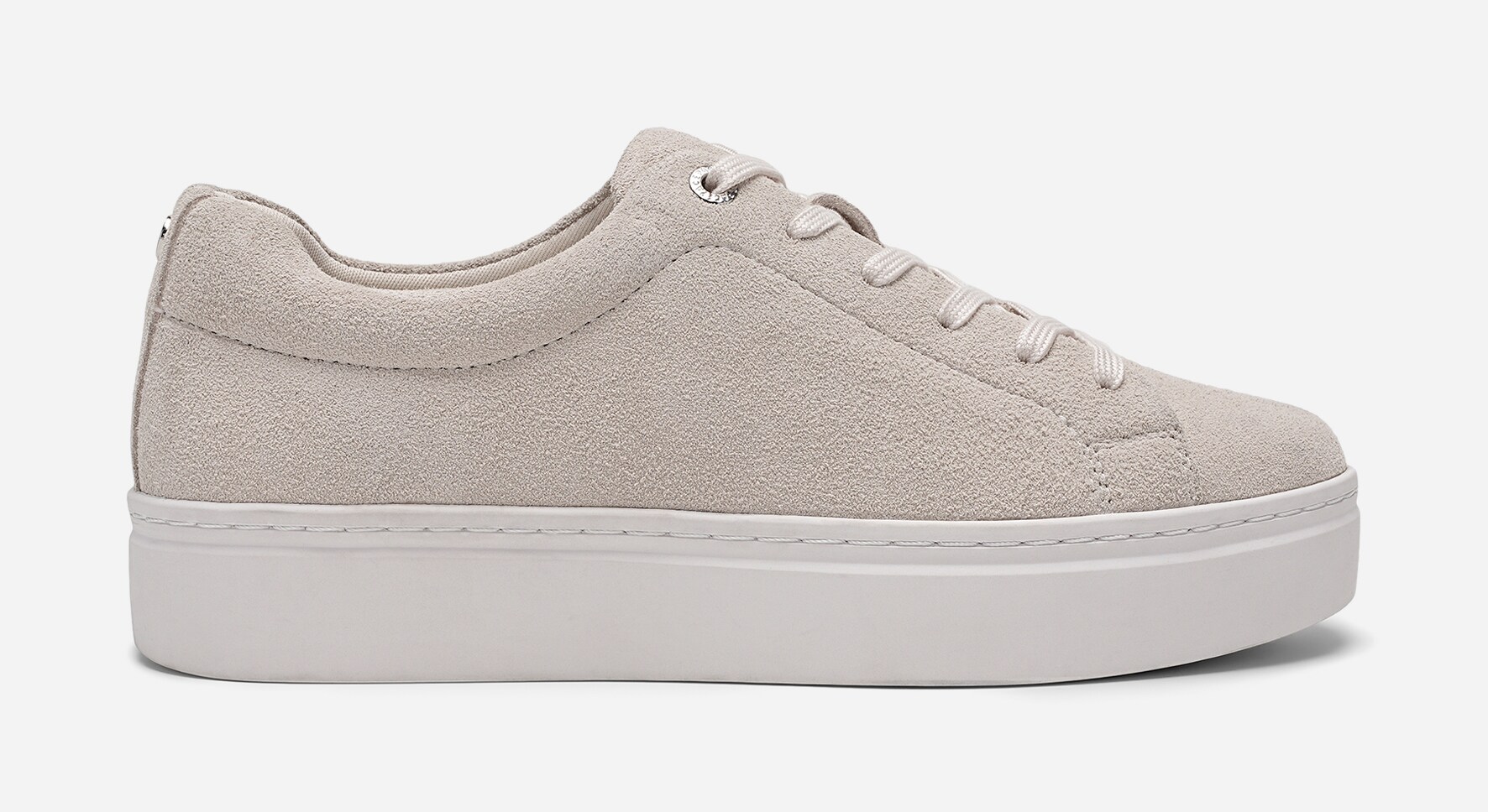 PACE, Sneakers Beigea