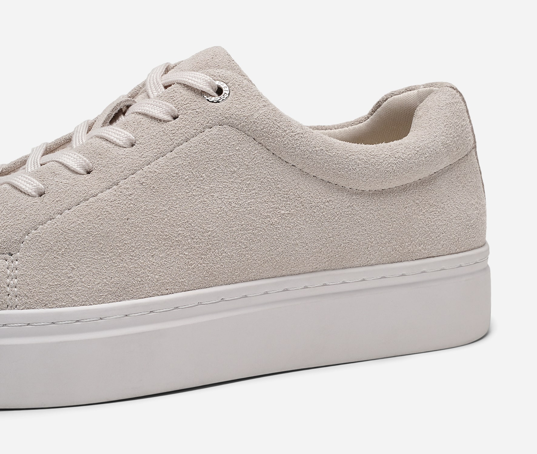 PACE, Sneakers Beigea