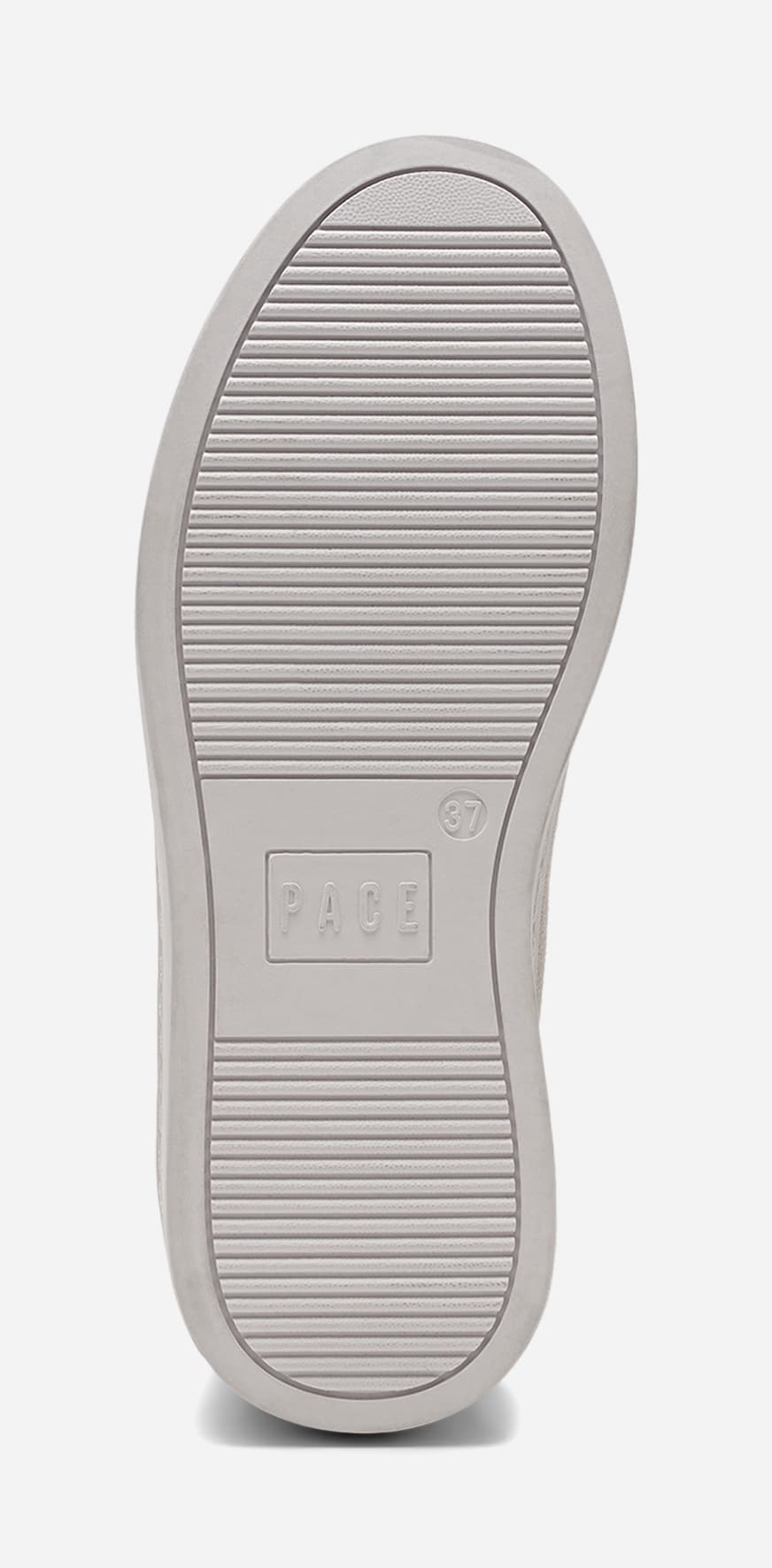 PACE, Sneakers Beigea