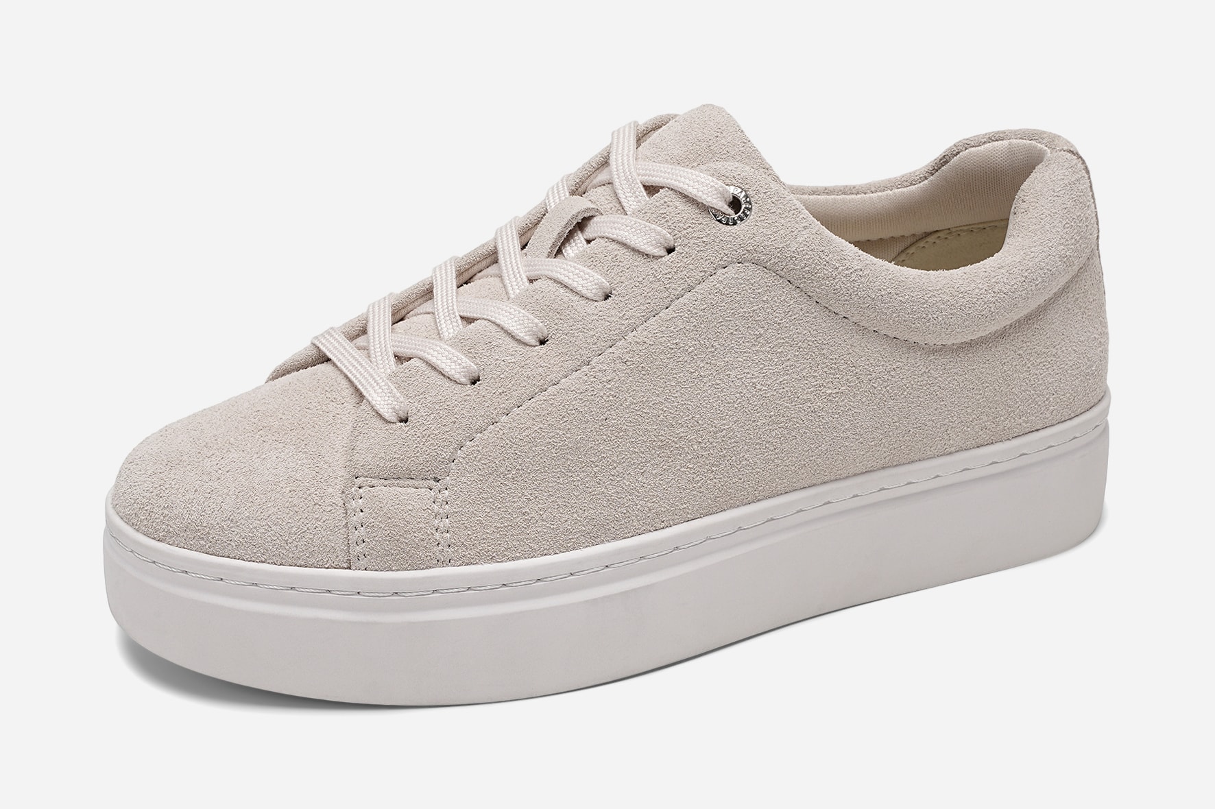 PACE, Sneakers Beigea