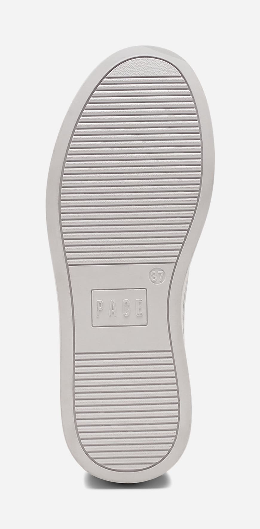 PACE, Sneakers Svarta