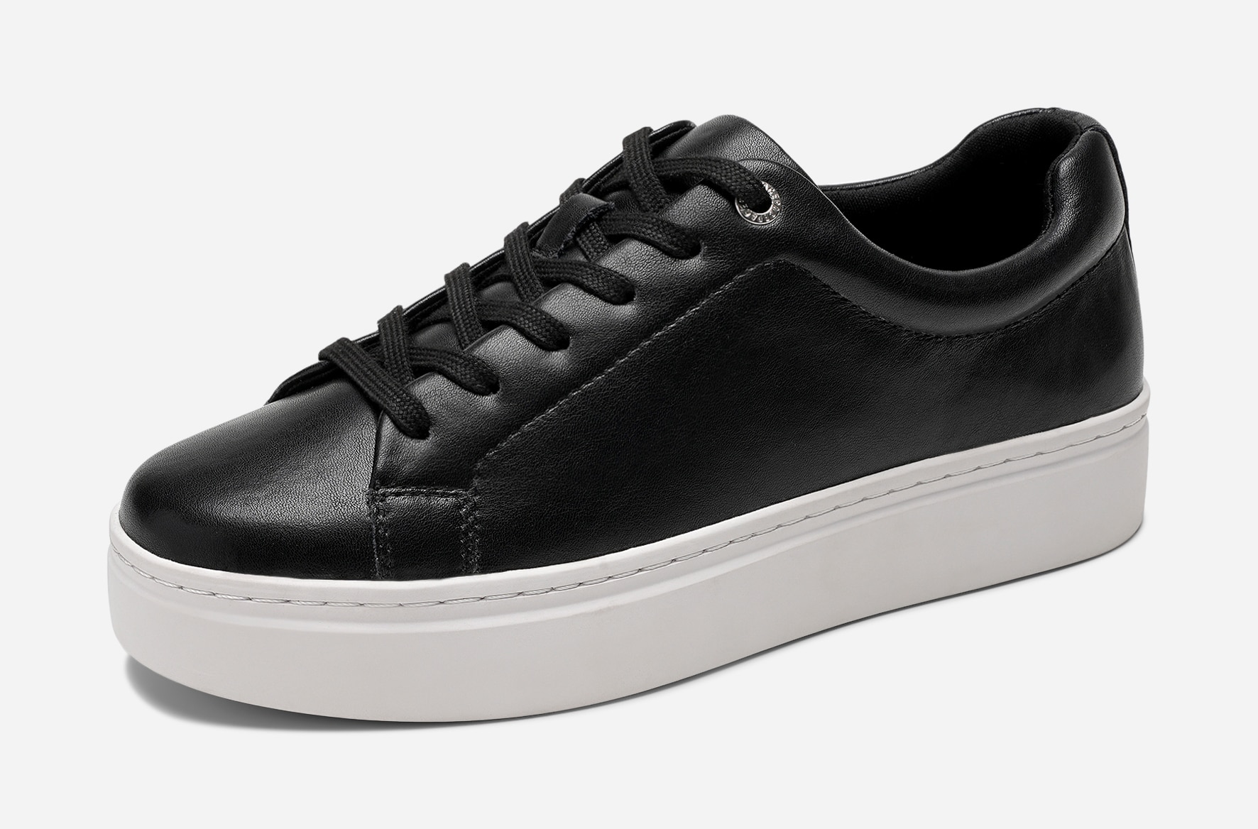 PACE, Sneakers Svarta