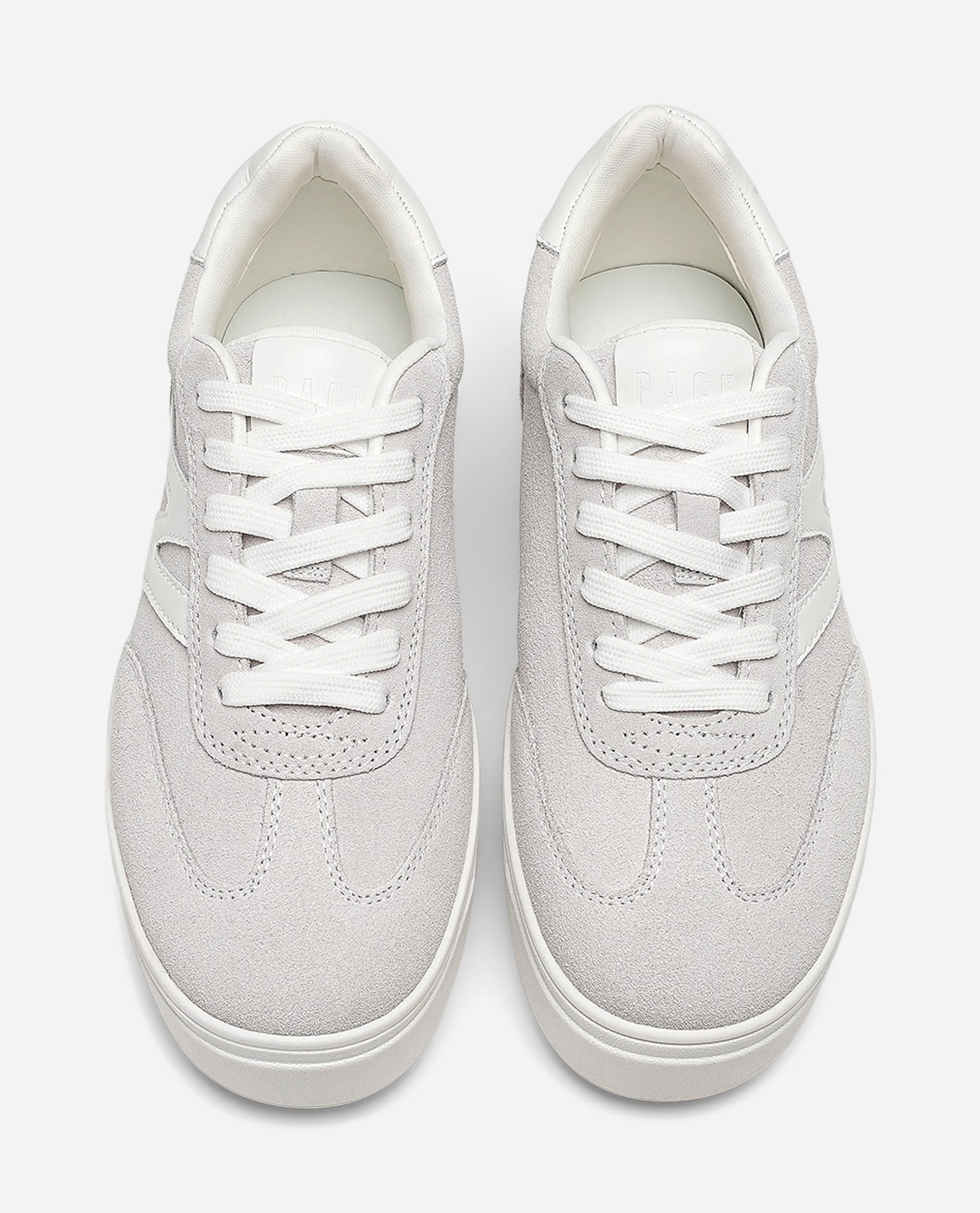 PACE, Sneakers Gråa