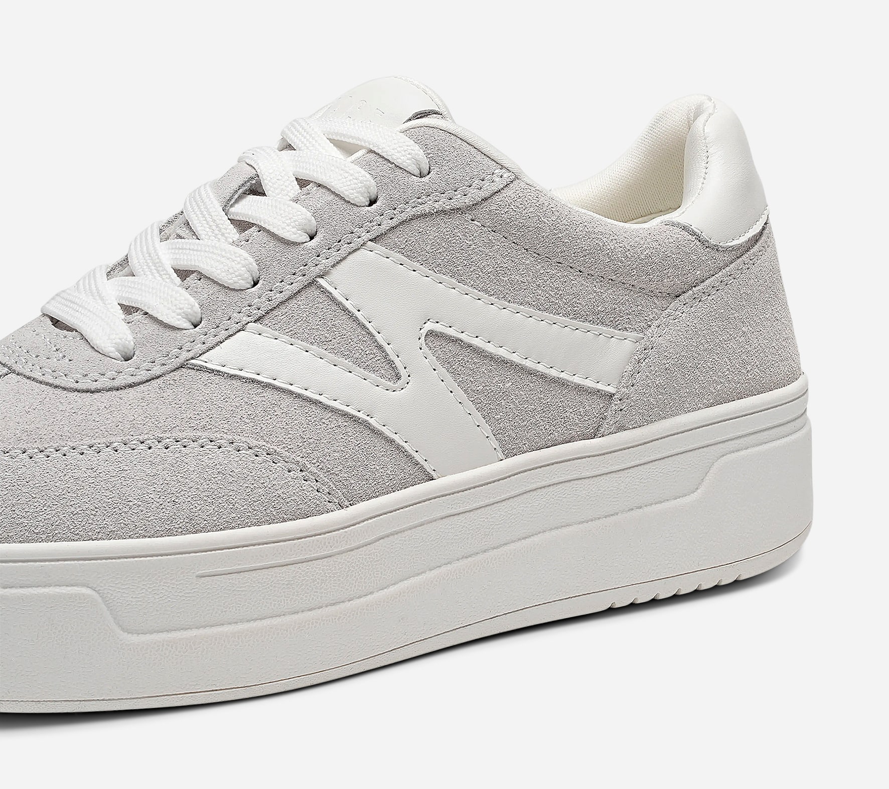 PACE, Sneakers Gråa
