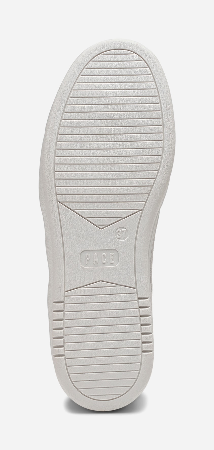 PACE, Sneakers Gråa