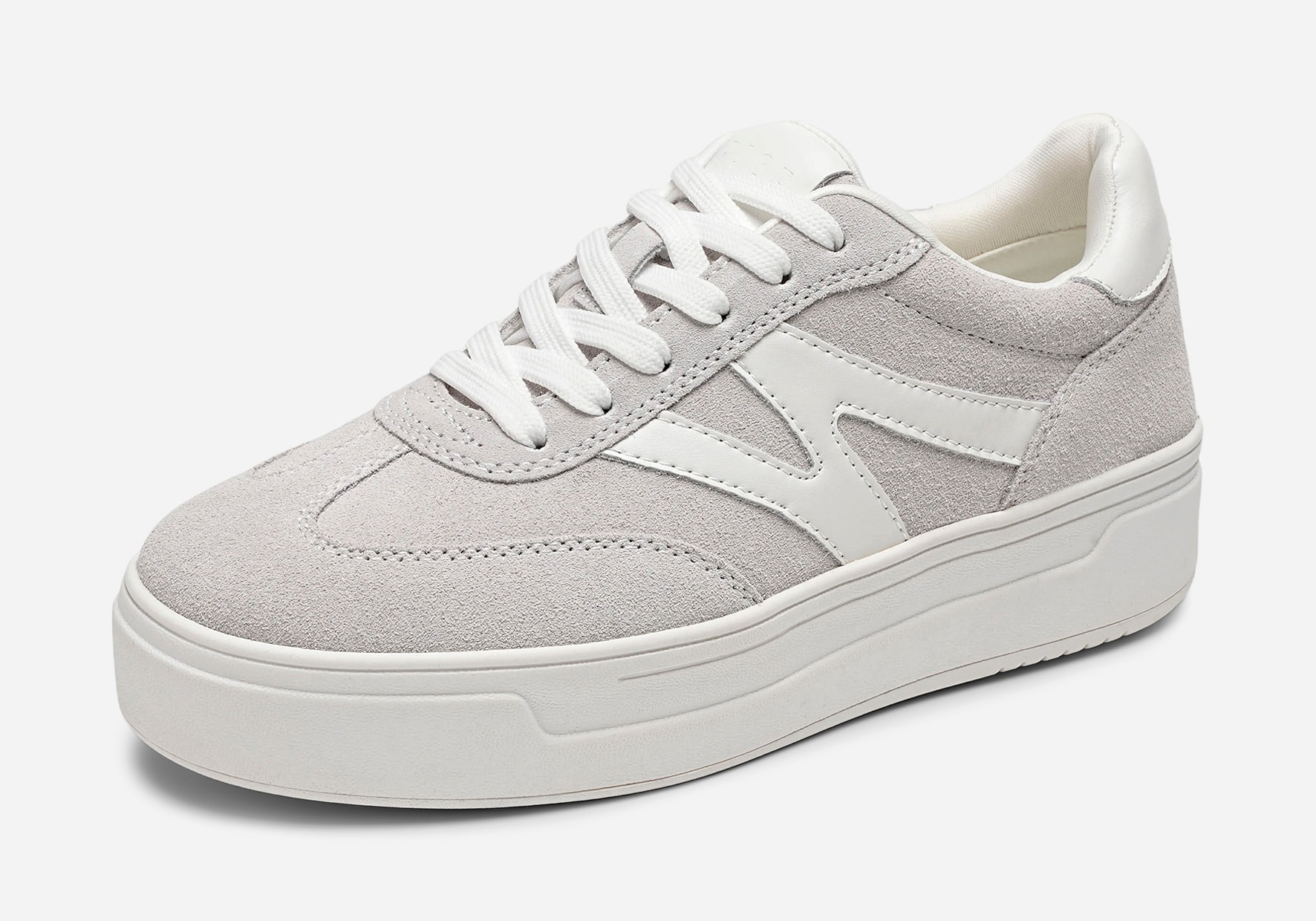 PACE, Sneakers Gråa