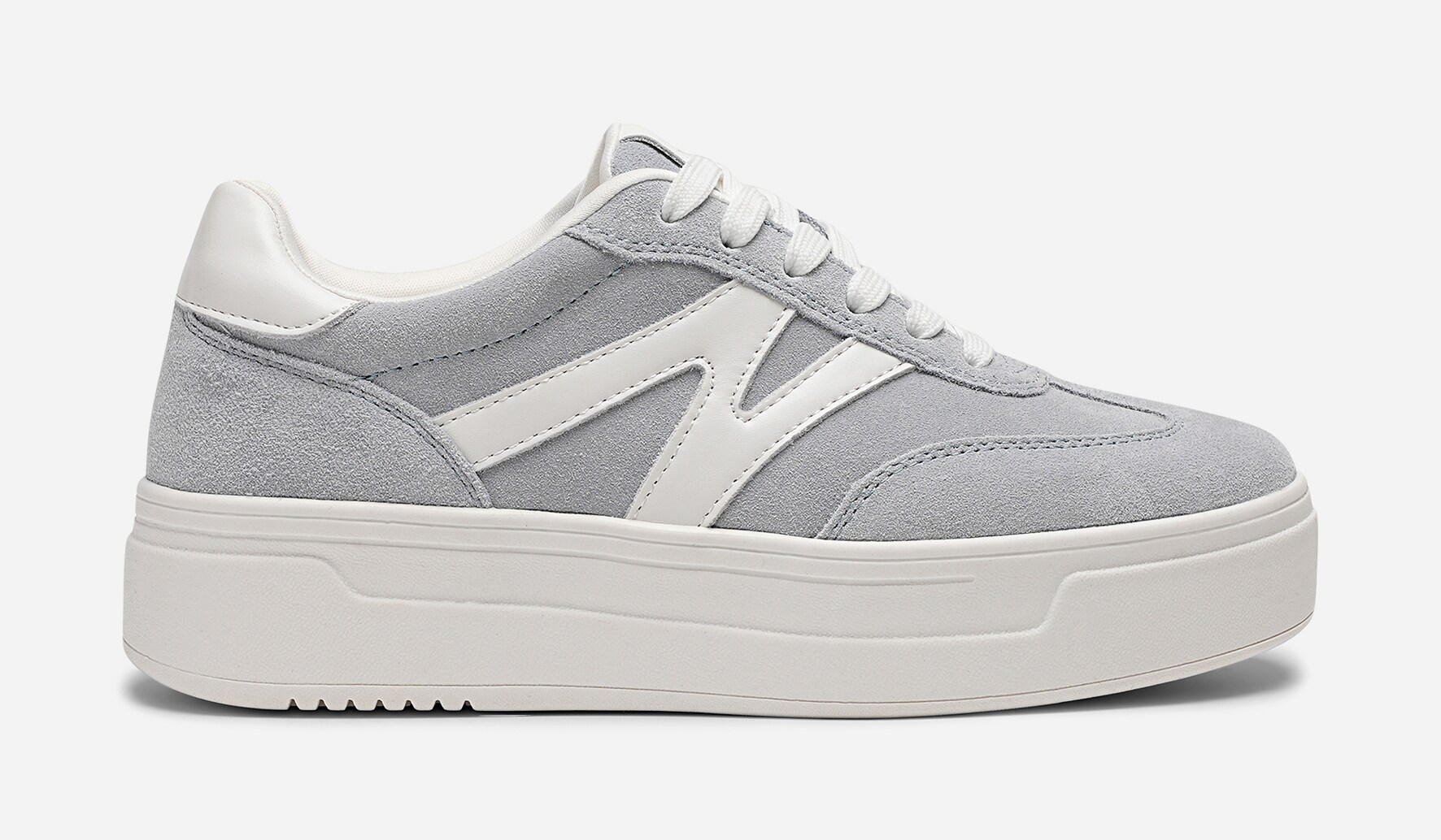 PACE, Sneakers Blåa