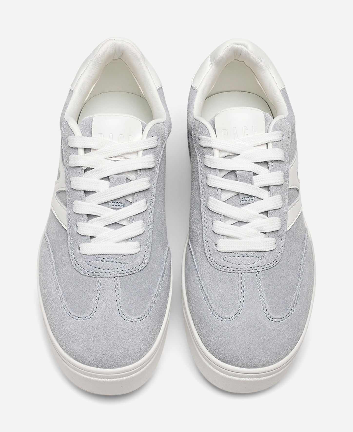 PACE, Sneakers Blåa