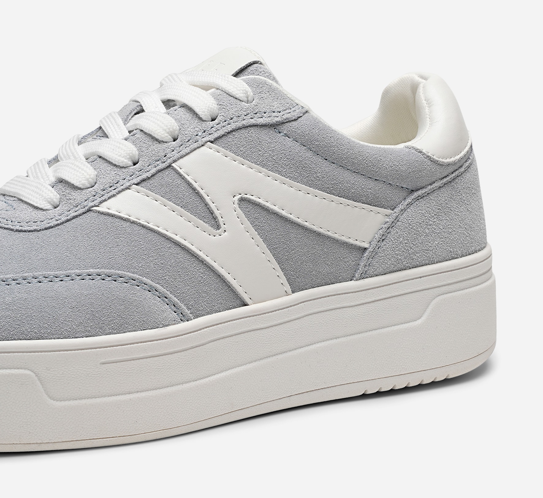 PACE, Sneakers Blåa