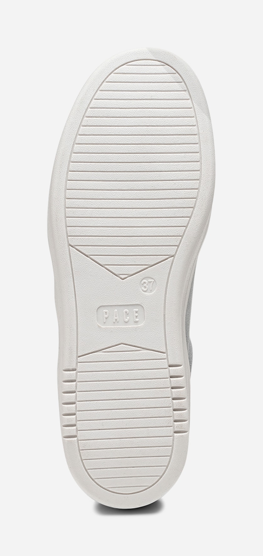 PACE, Sneakers Blåa