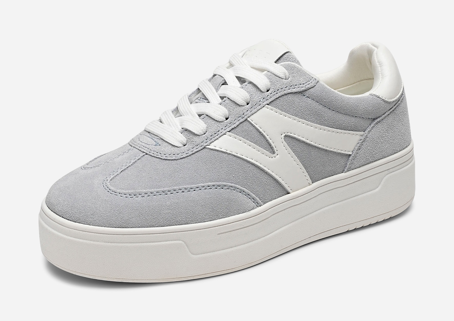 PACE, Sneakers Blåa