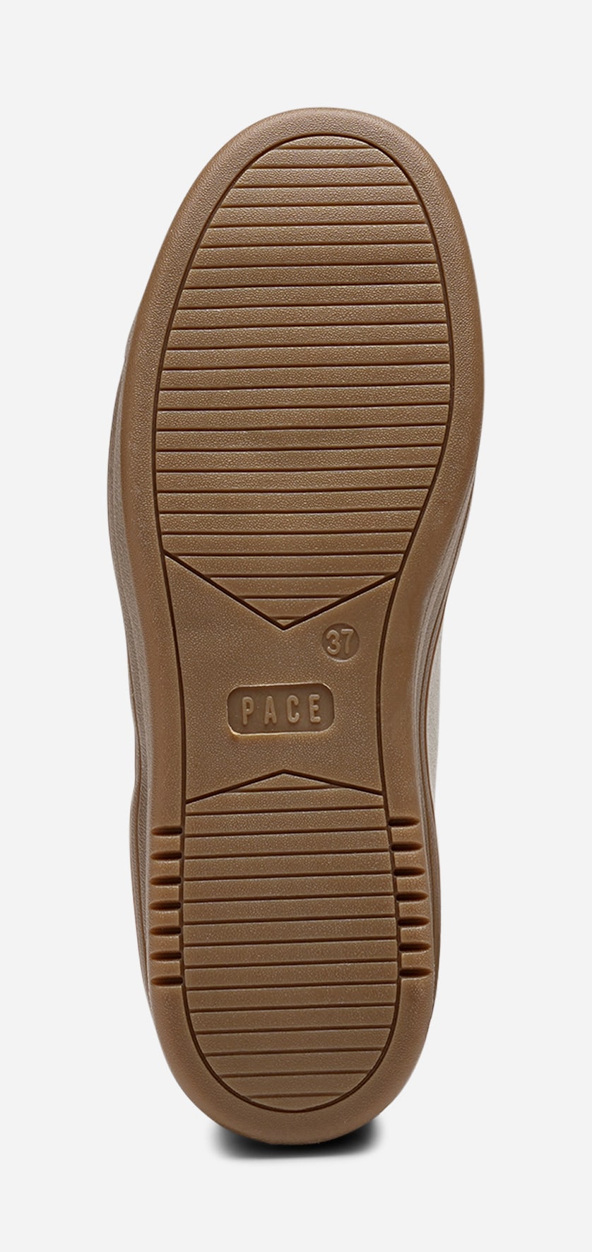 PACE, Sneakers Beigea