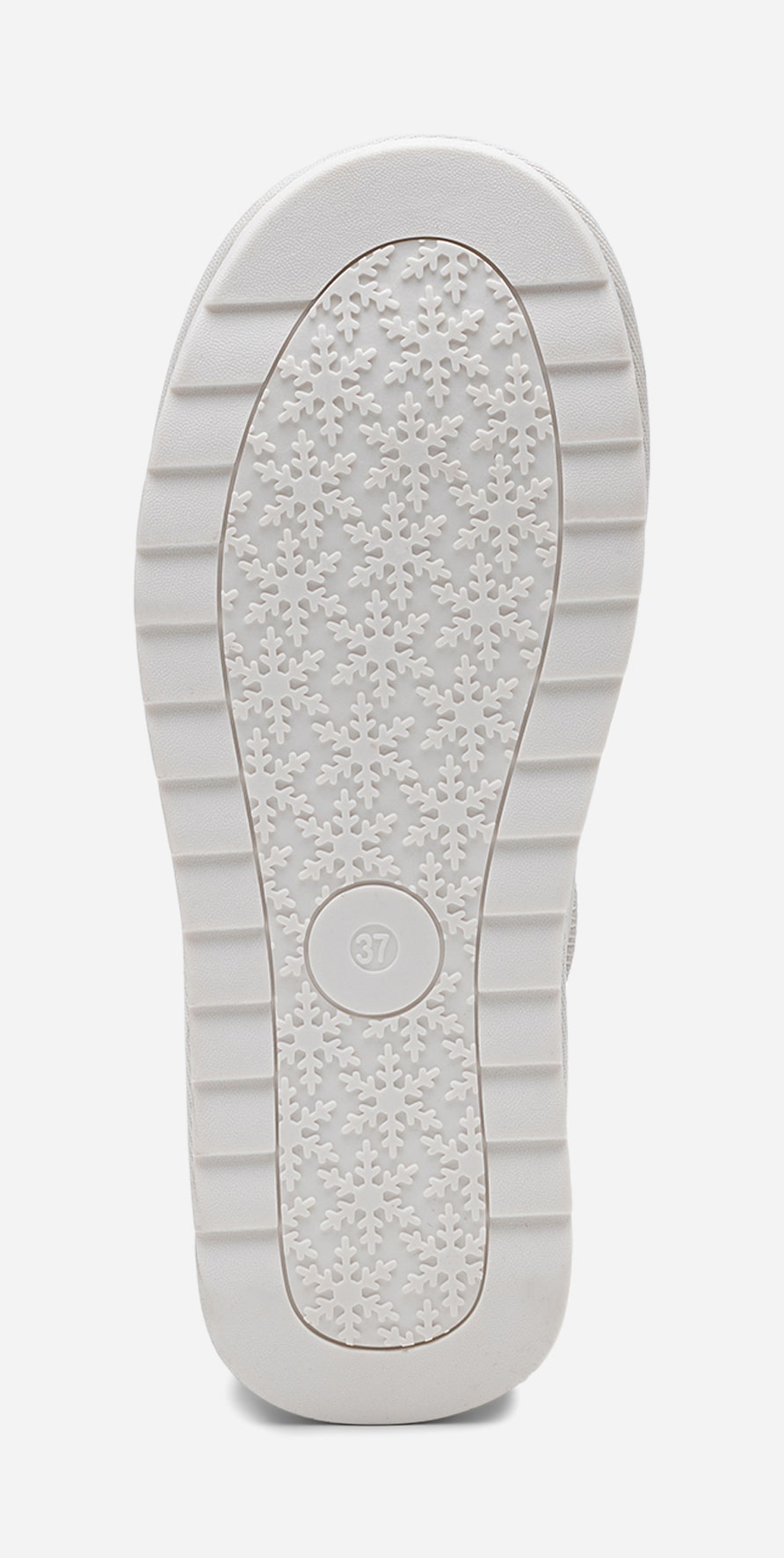 PACE, Varmfodrade boots Vita