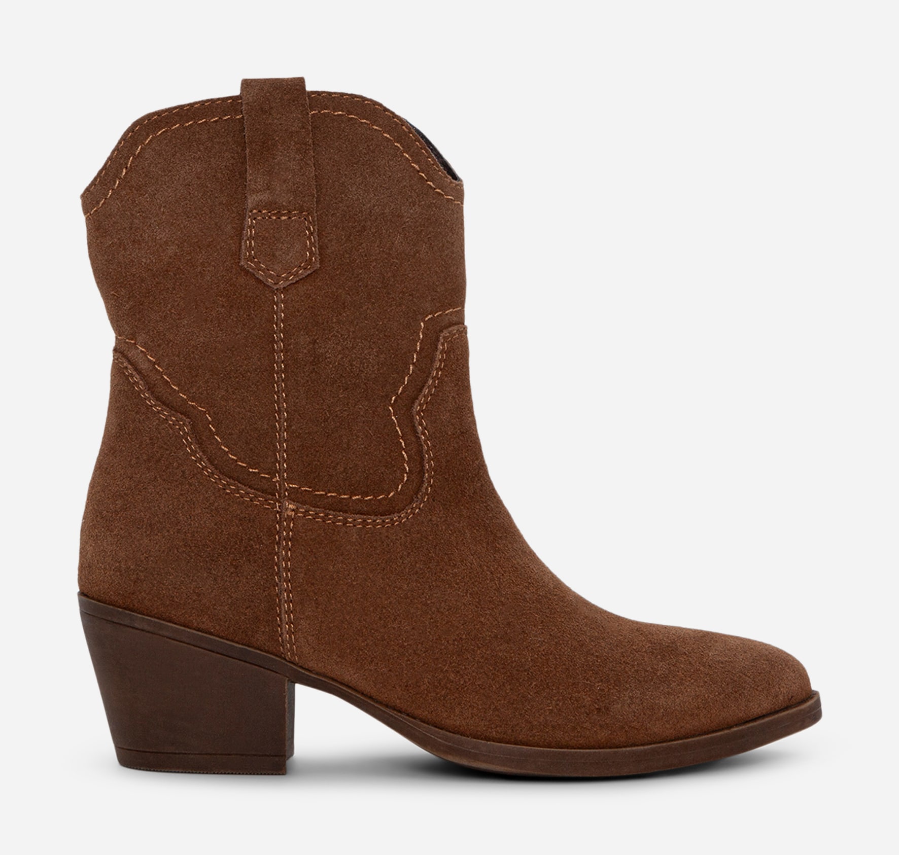 DUFFY, Cowboyboots Bruna