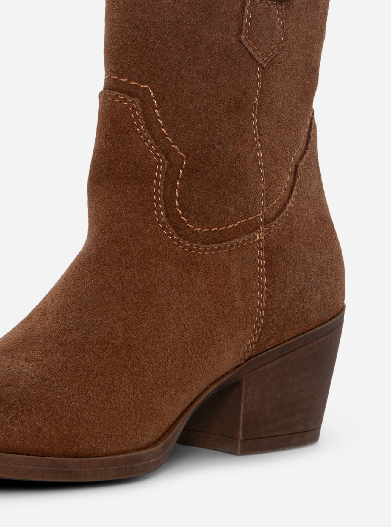 DUFFY, Cowboyboots Bruna