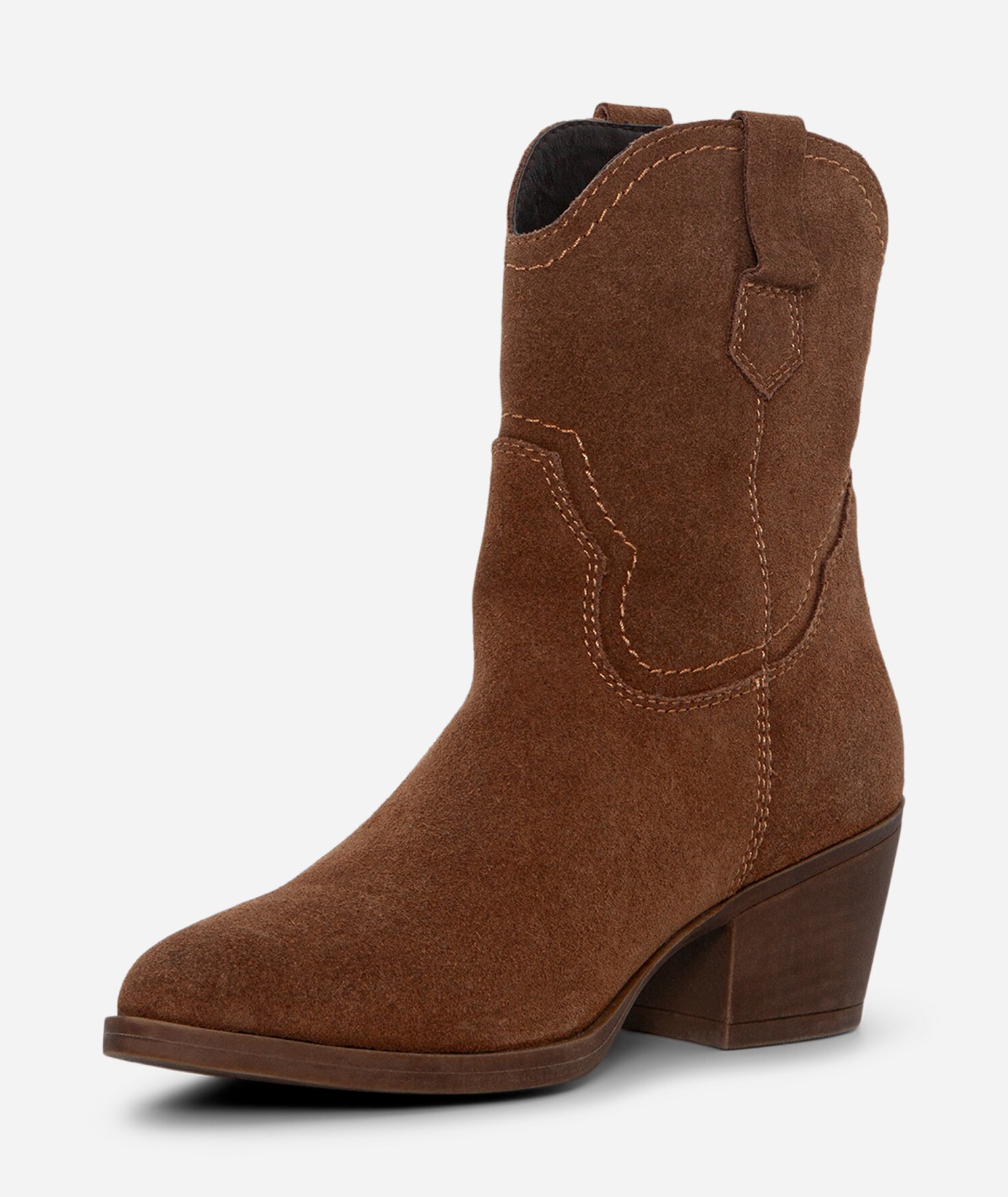 DUFFY, Cowboyboots Bruna