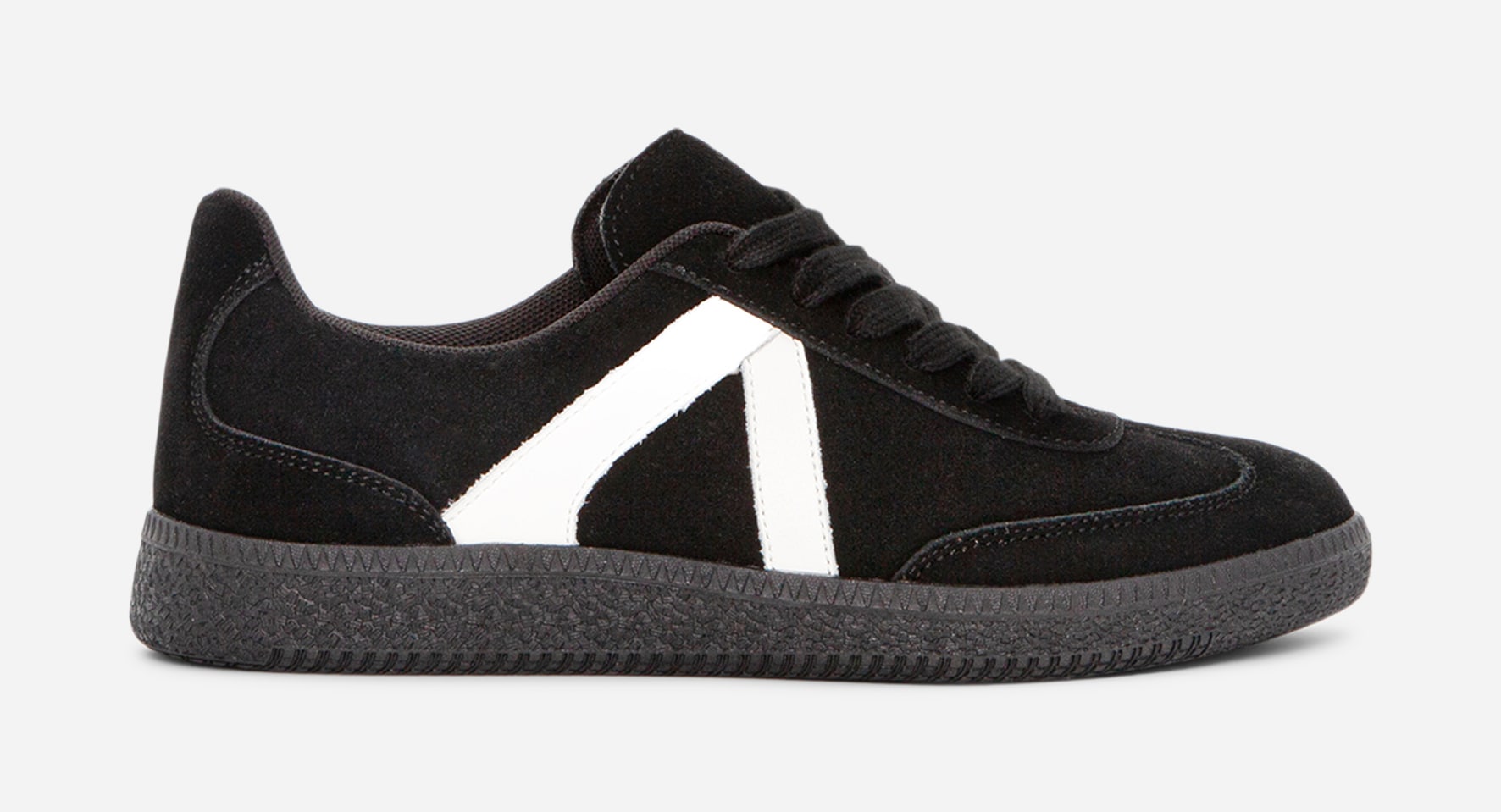 DUFFY, Sneakers Svarta