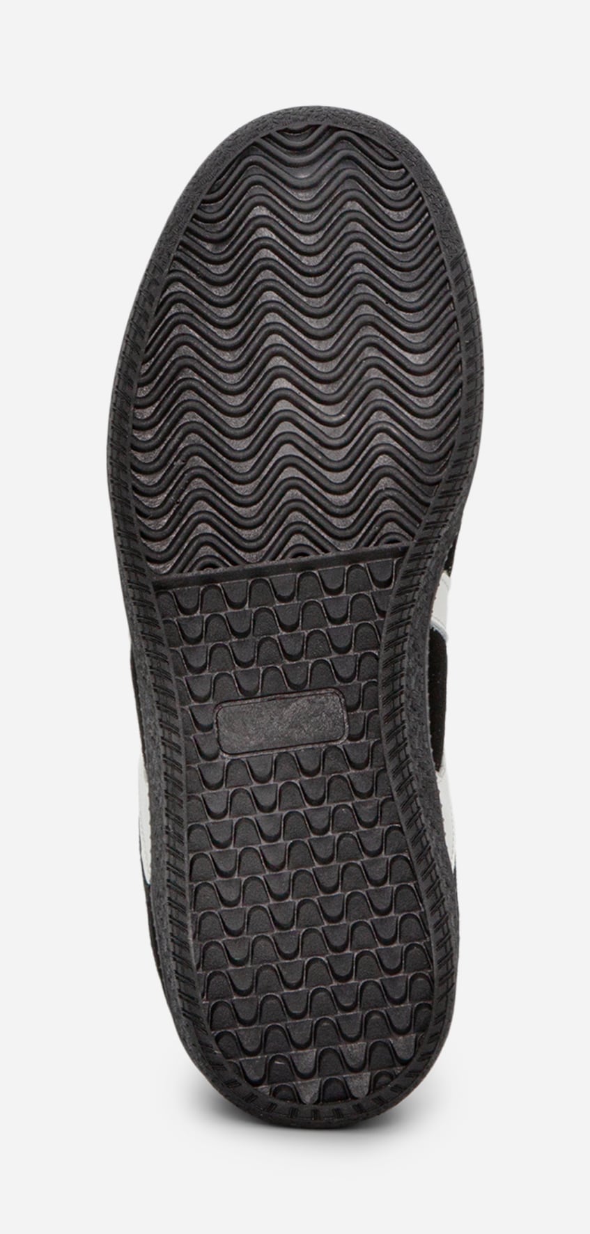 DUFFY, Sneakers Svarta