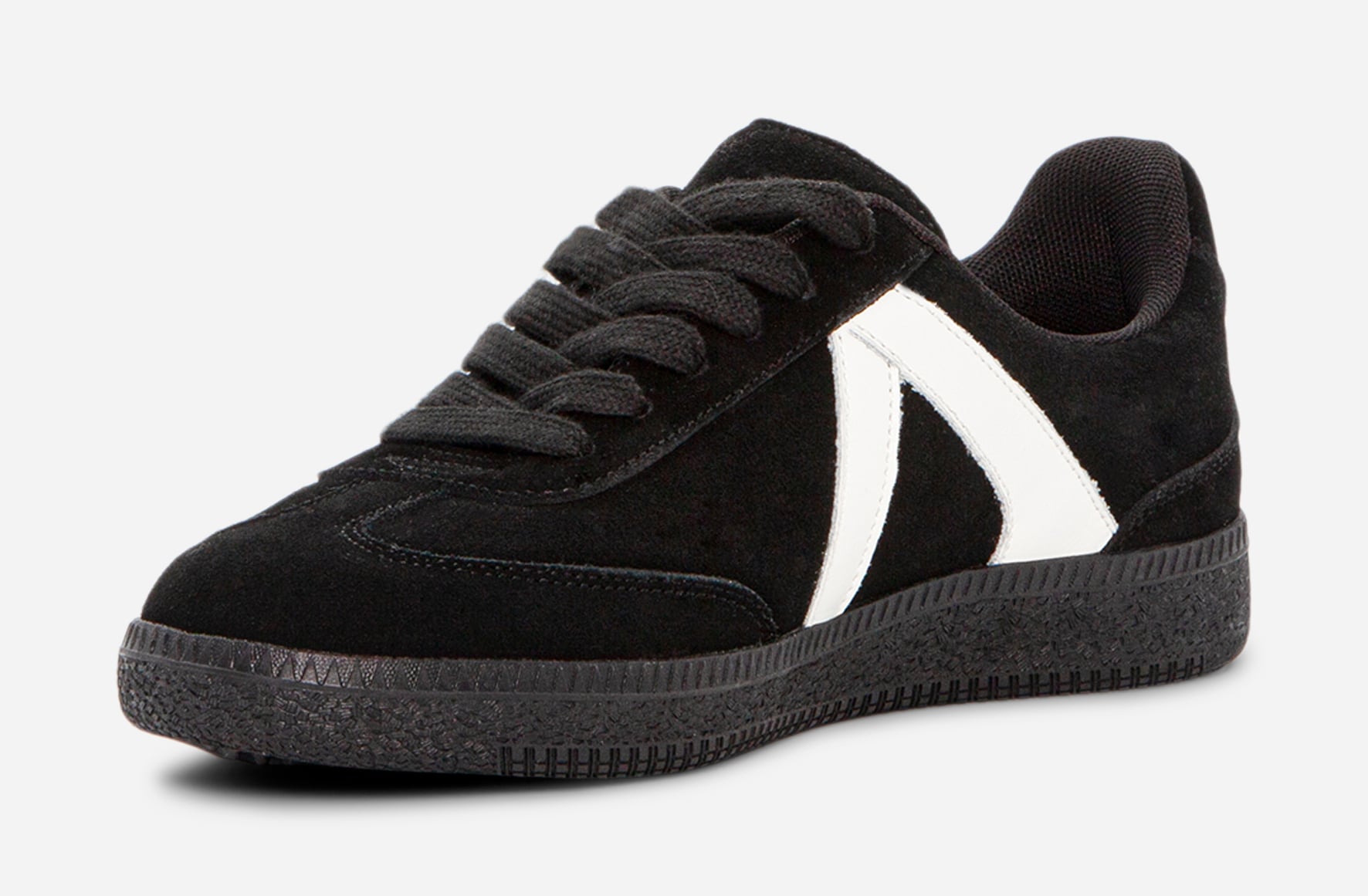 DUFFY, Sneakers Svarta