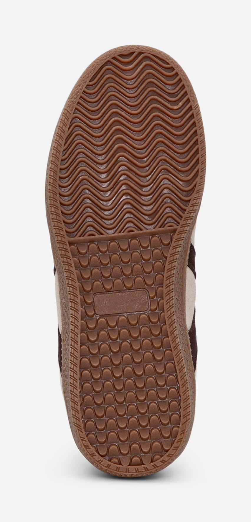 DUFFY, Sneakers Beigea