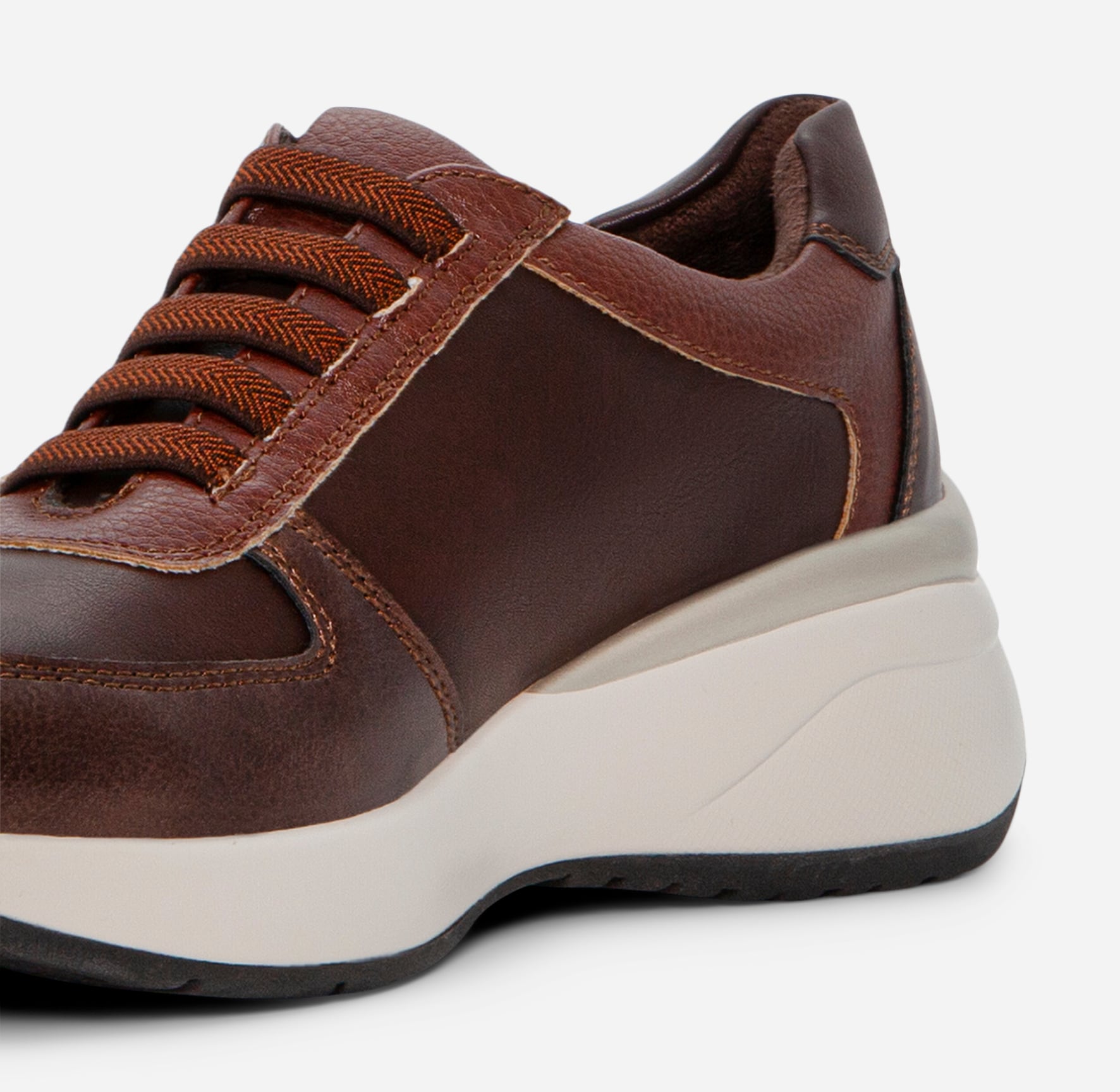 DUFFY, Sneakers Bruna