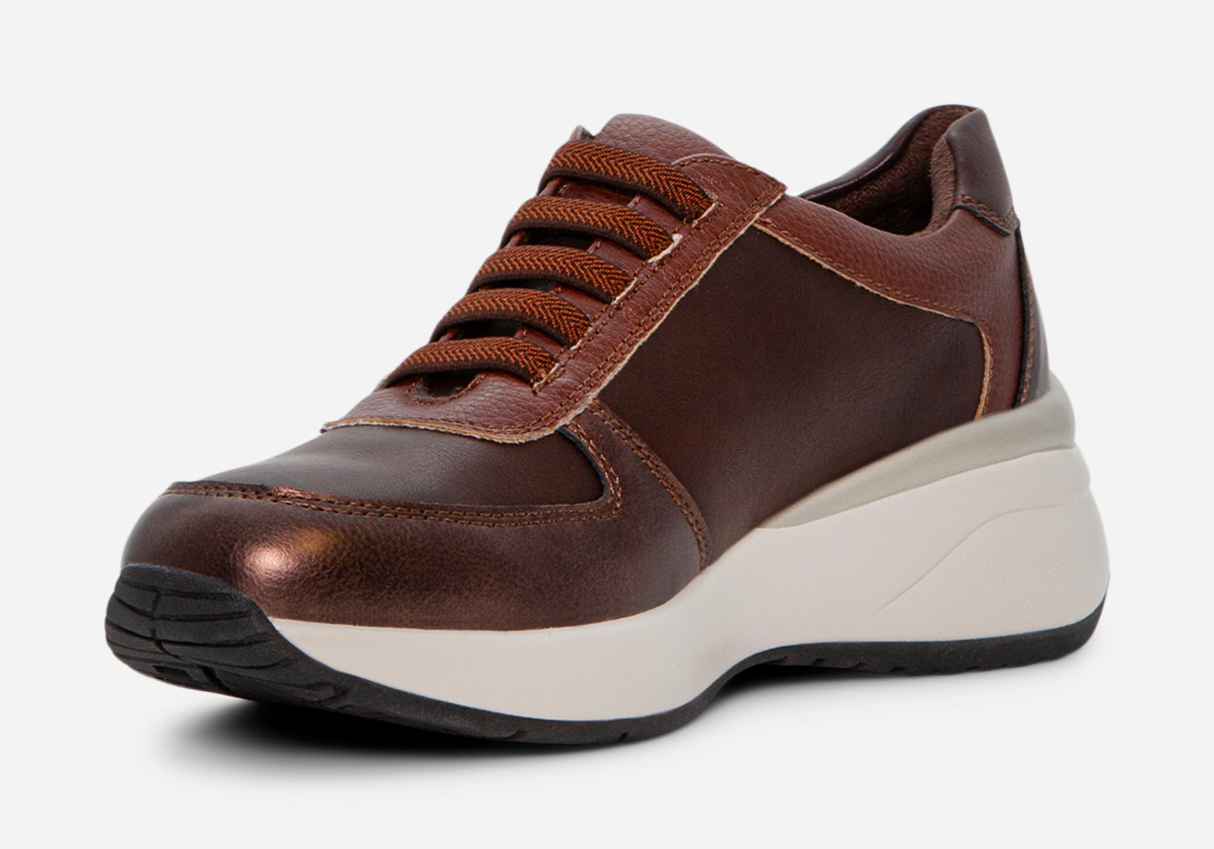 DUFFY, Sneakers Bruna