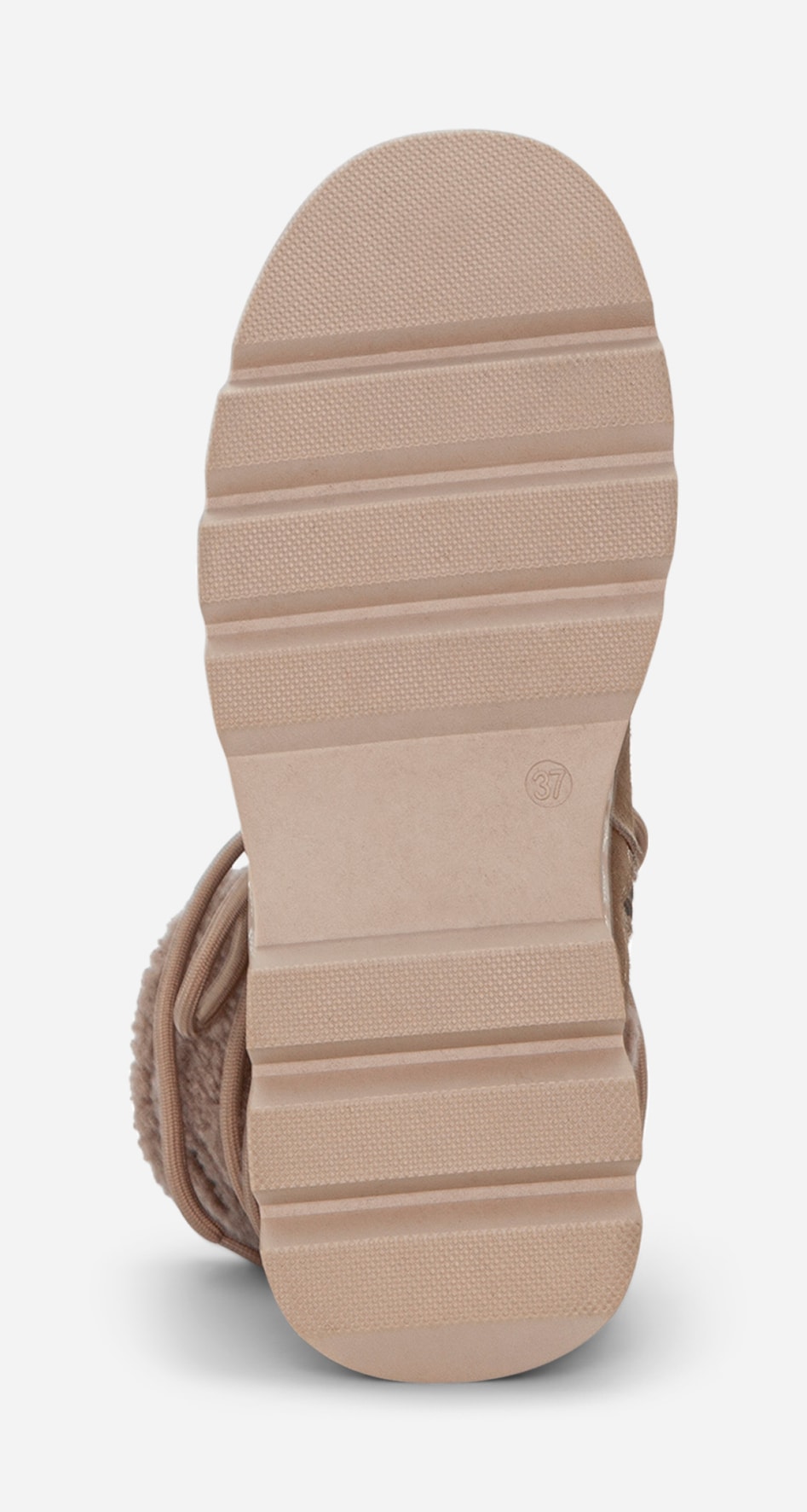 DUFFY, Varmfodrade boots, waterproof Bruna