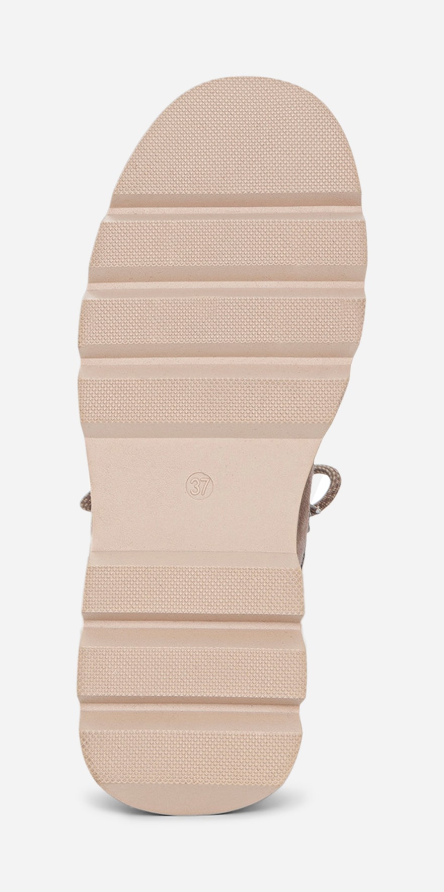 DUFFY, Varmfodrade kängor waterproof Bruna
